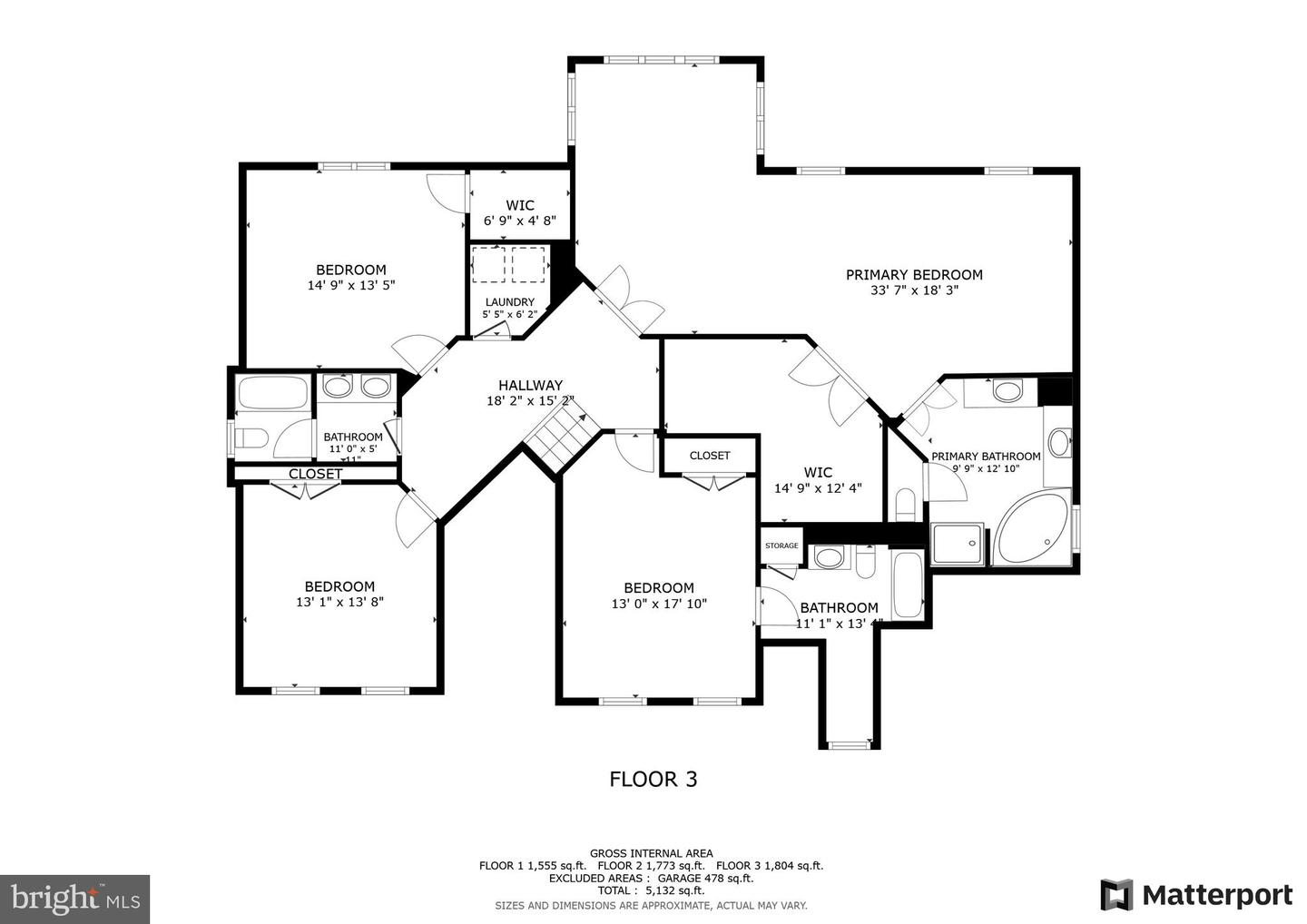 5393 Abernathy Ct
