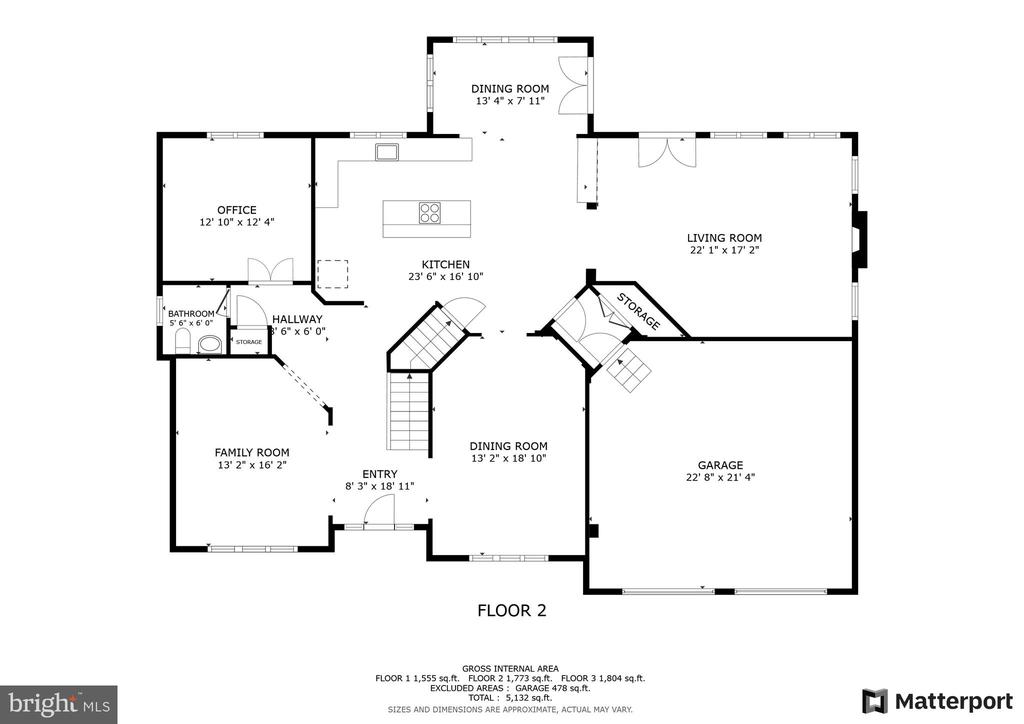 5393 Abernathy Ct