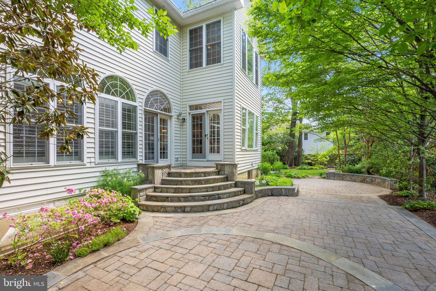 5393 Abernathy Ct