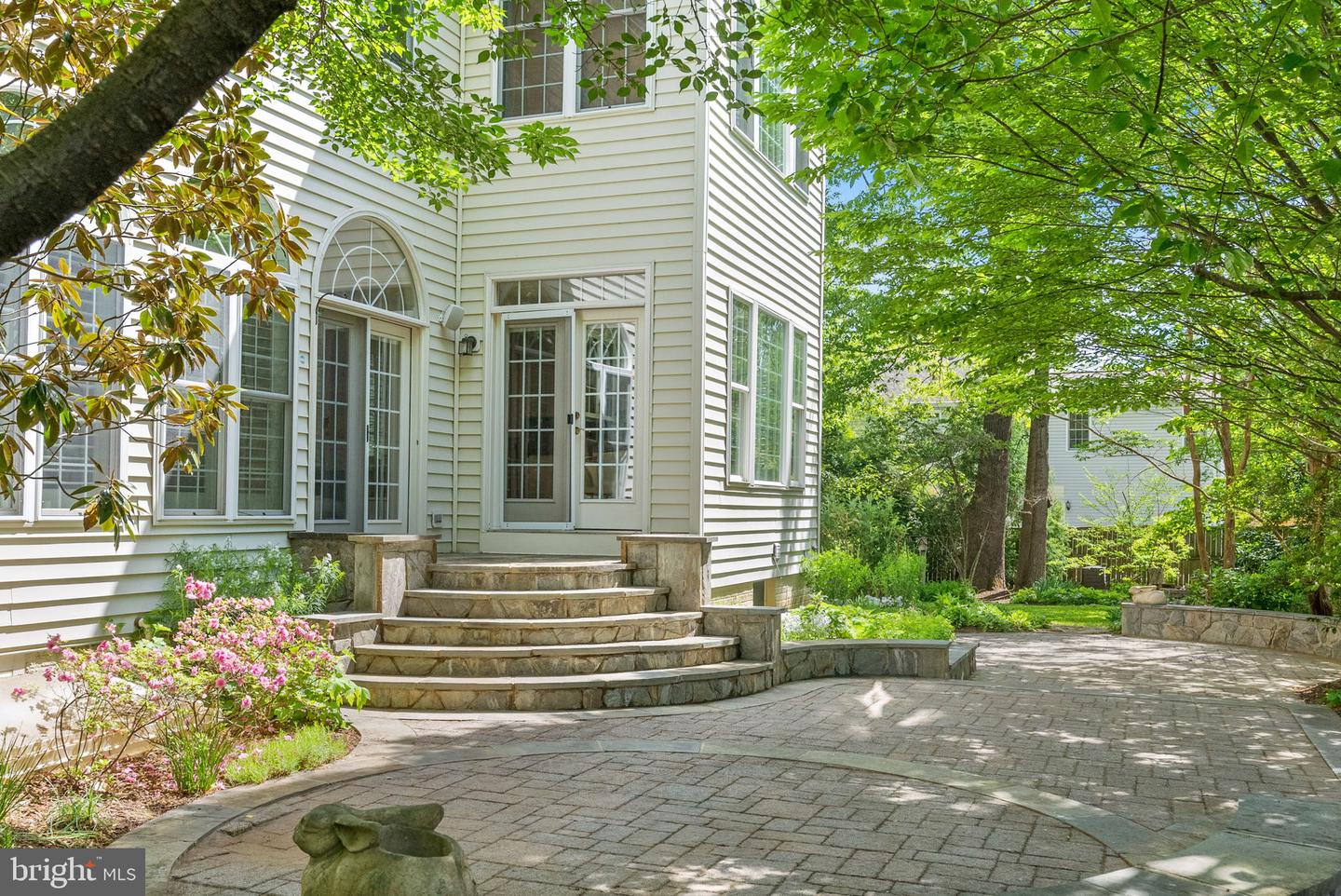 5393 Abernathy Ct