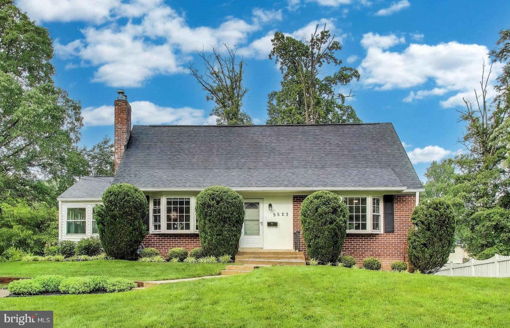 5523 Ventnor Ln