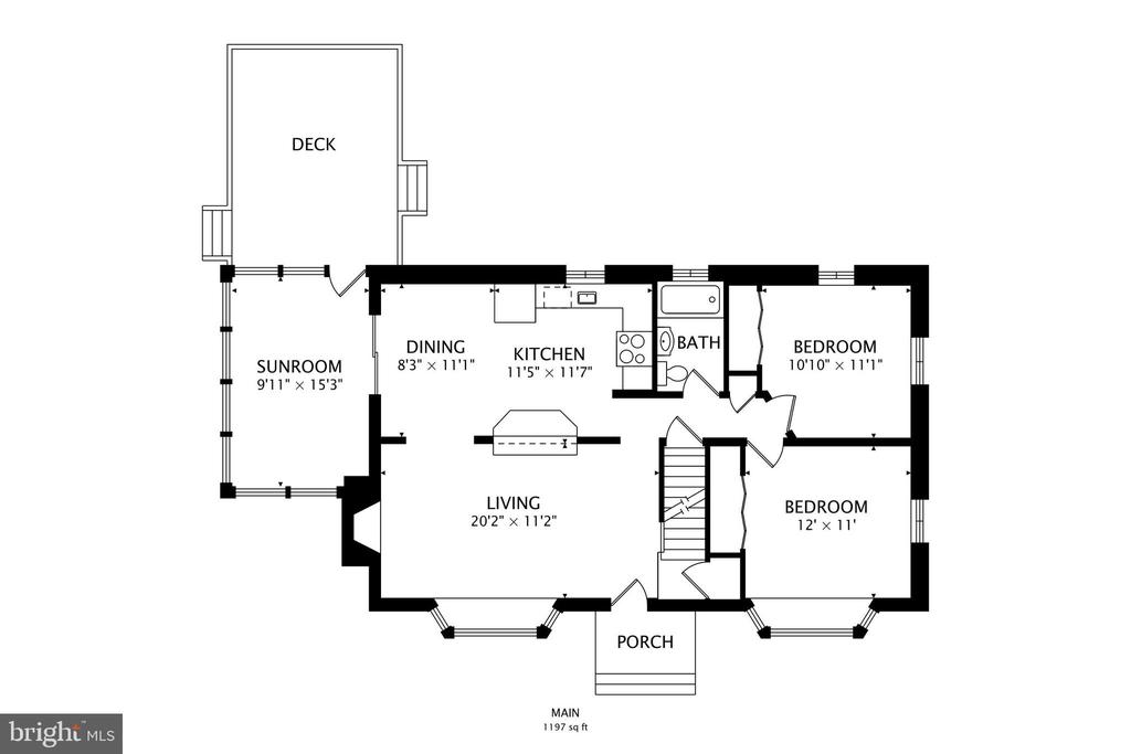 5523 Ventnor Ln