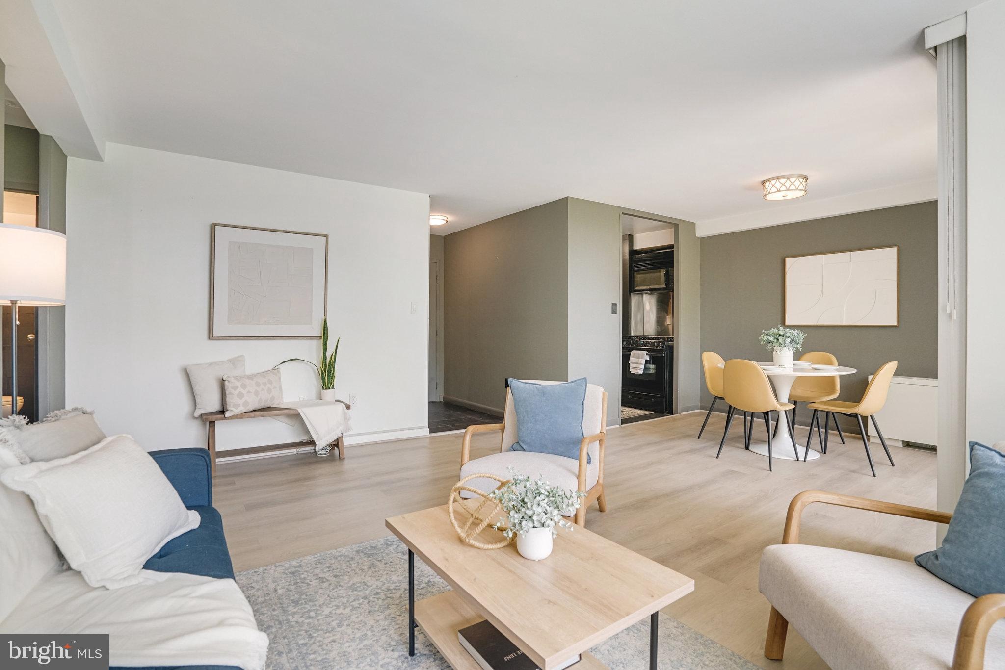 6631 Wakefield Dr #209