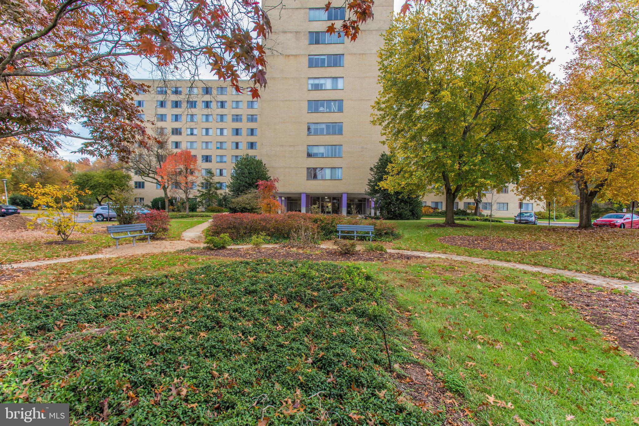 6631 Wakefield Dr #209