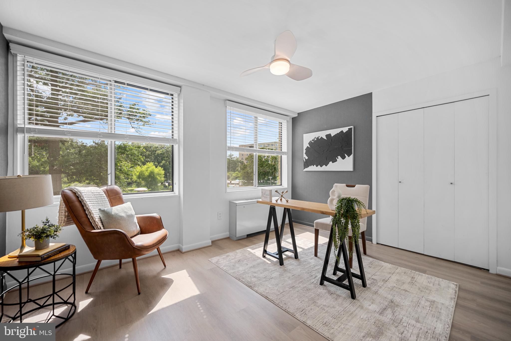 6631 Wakefield Dr #209