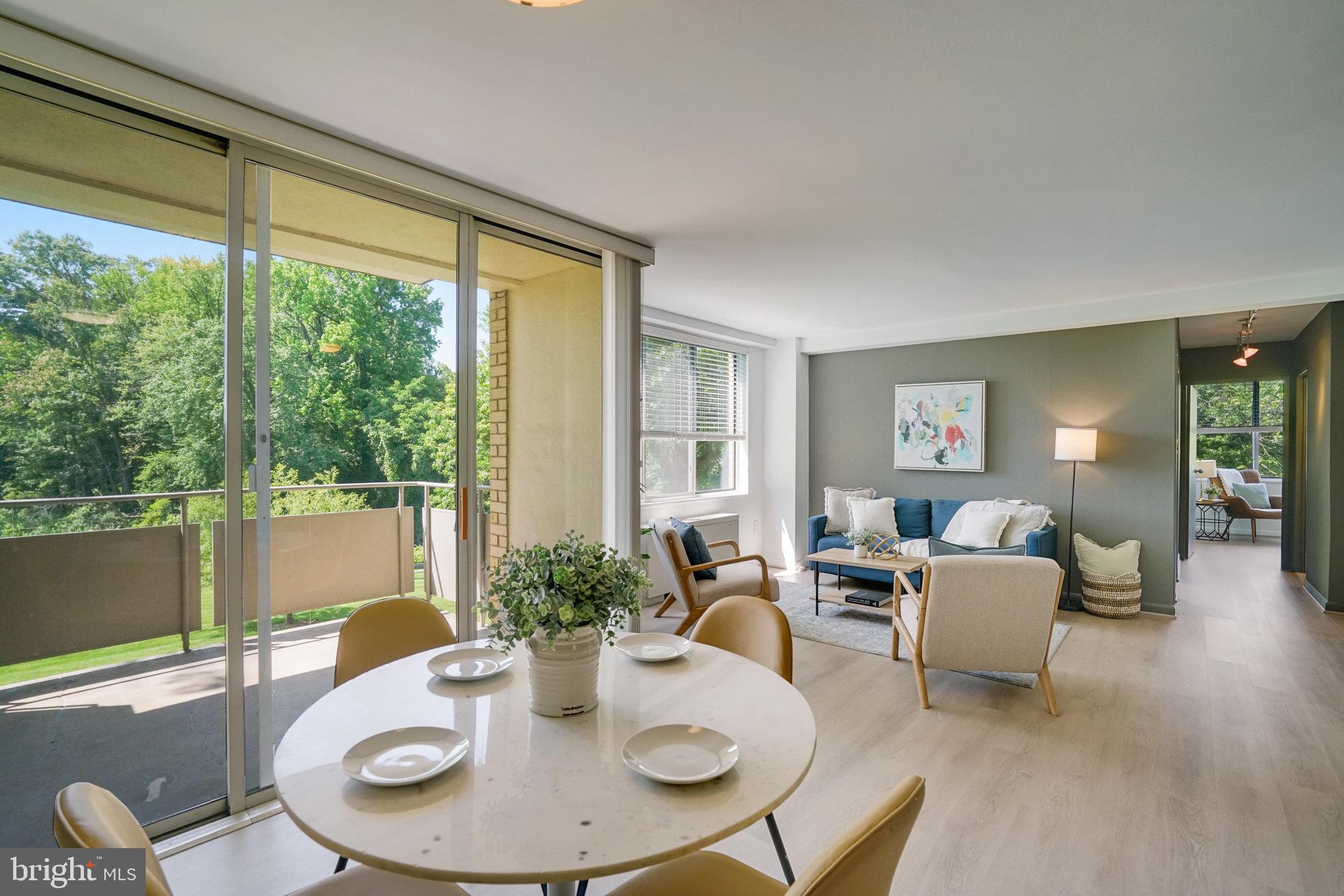 6631 Wakefield Dr #209