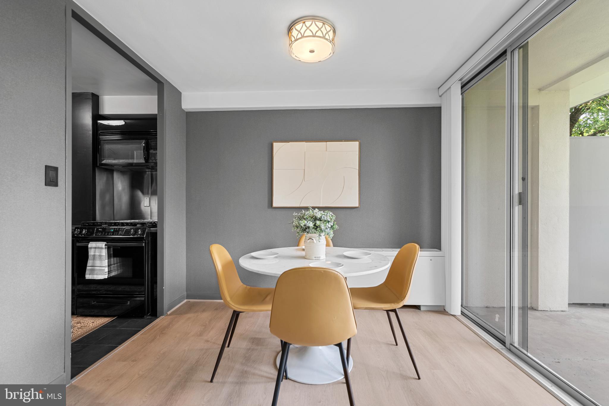 6631 Wakefield Dr #209