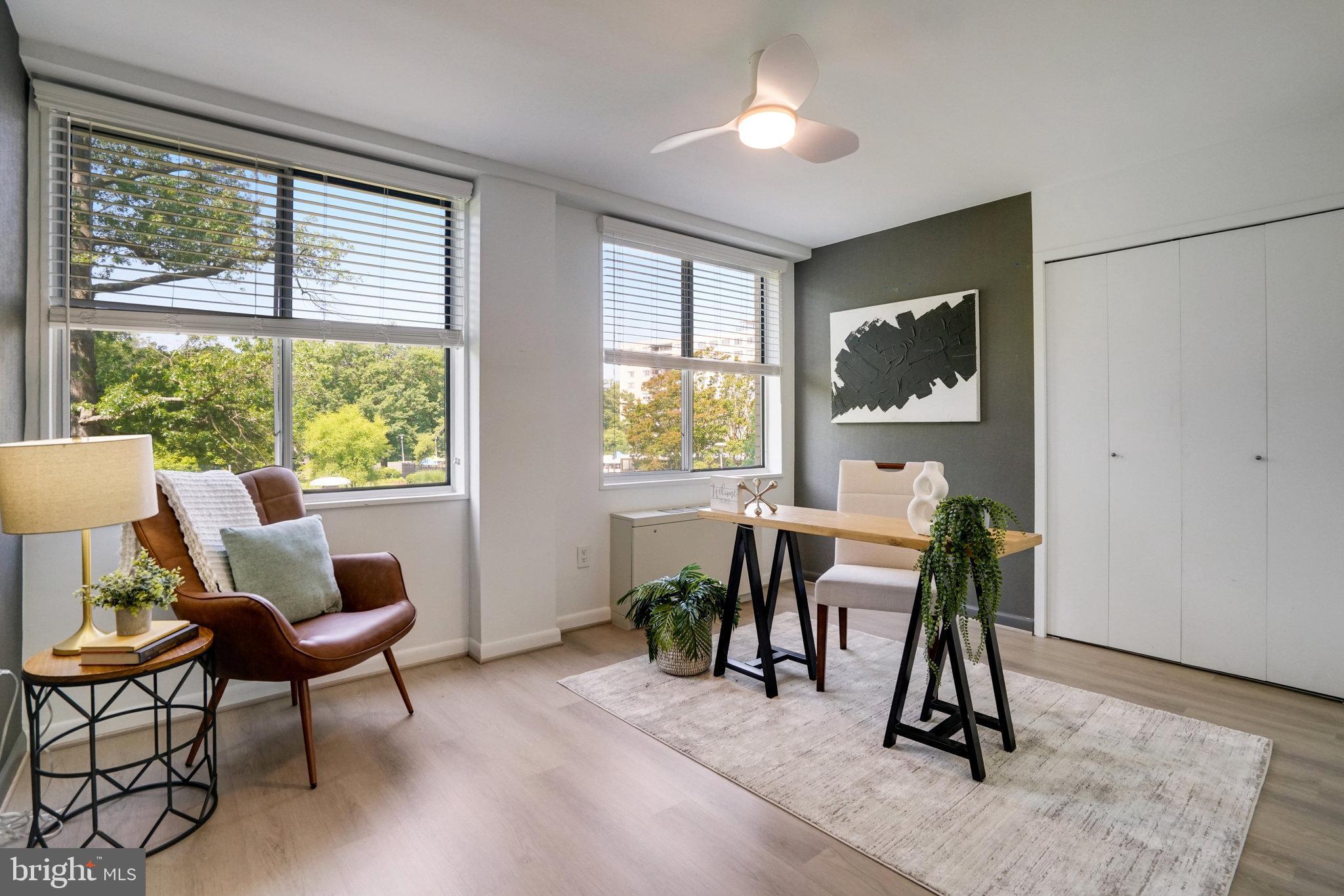 6631 Wakefield Dr #209