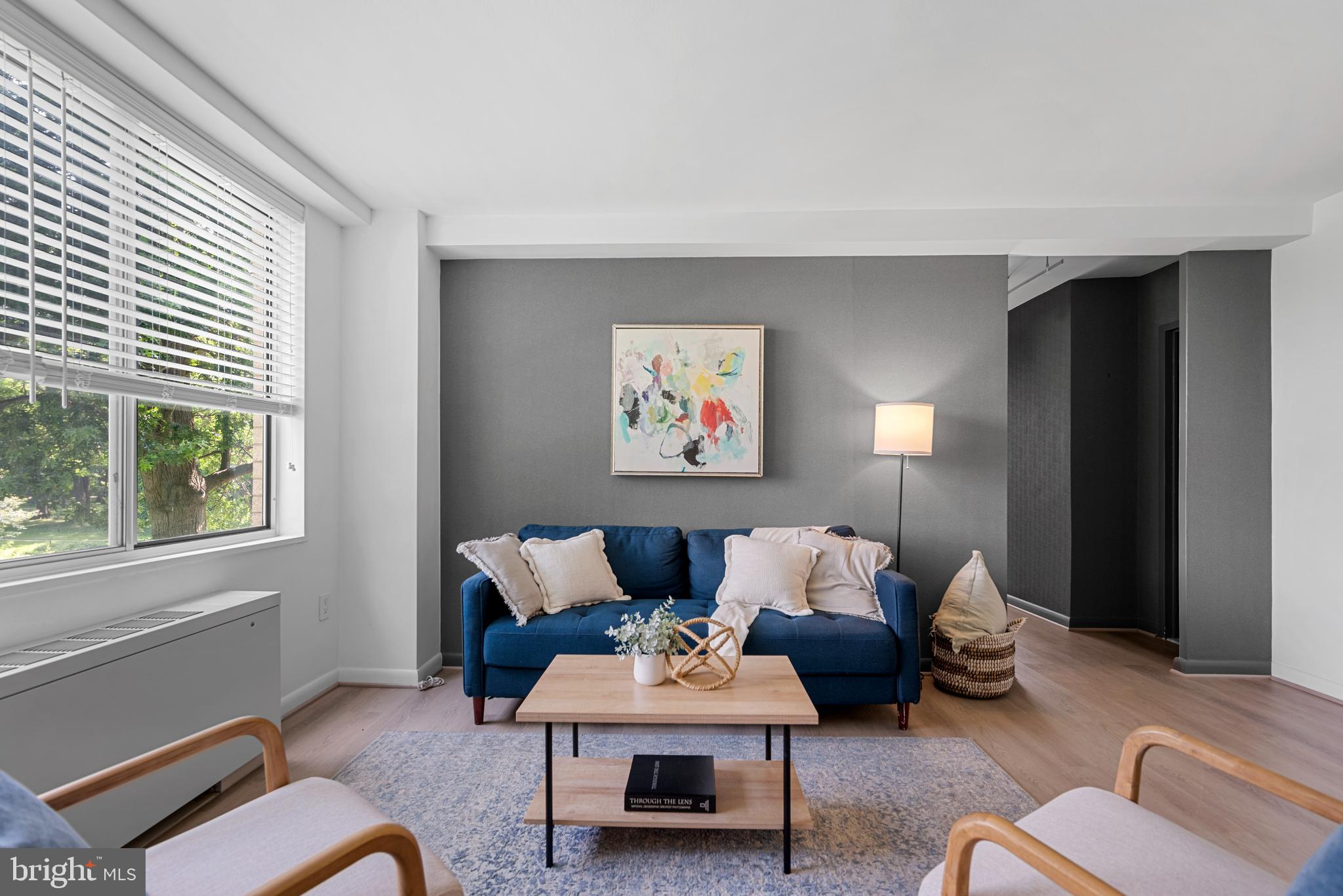 6631 Wakefield Dr #209