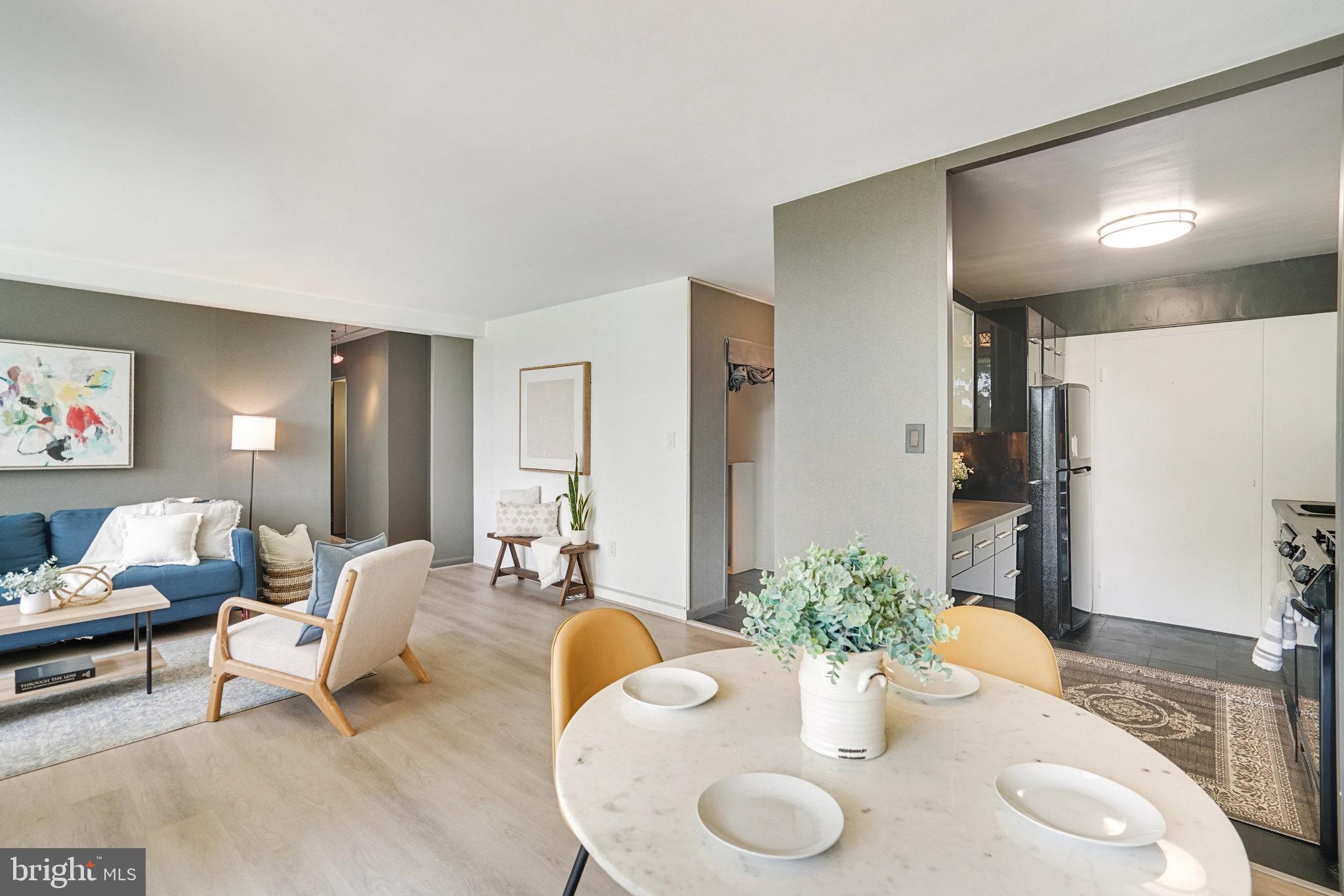 6631 Wakefield Dr #209