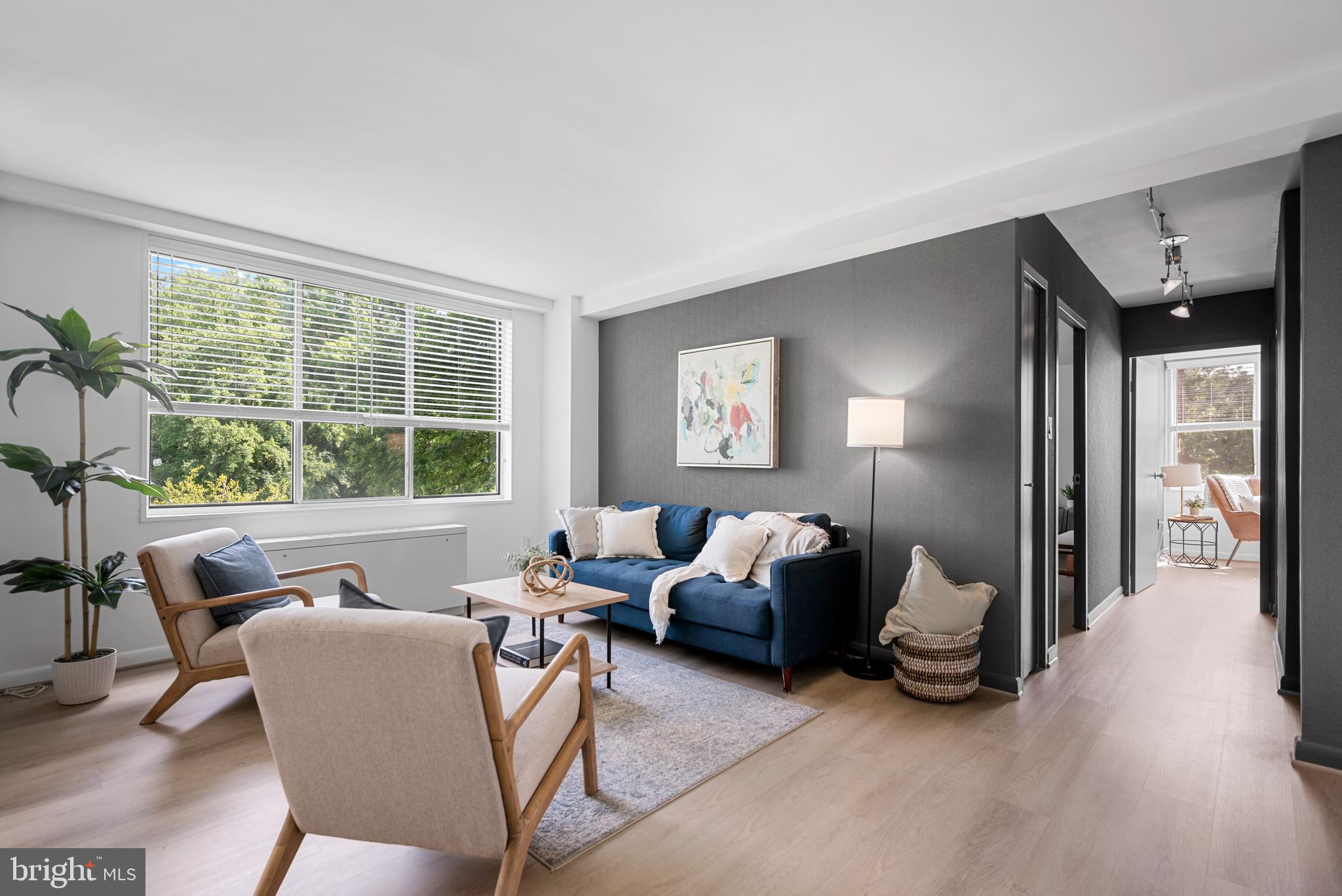 6631 Wakefield Dr #209