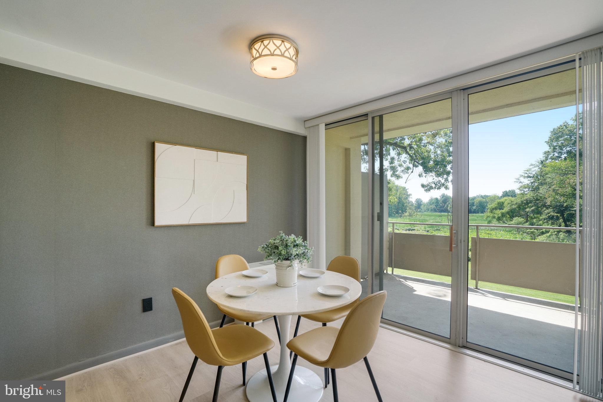 6631 Wakefield Dr #209