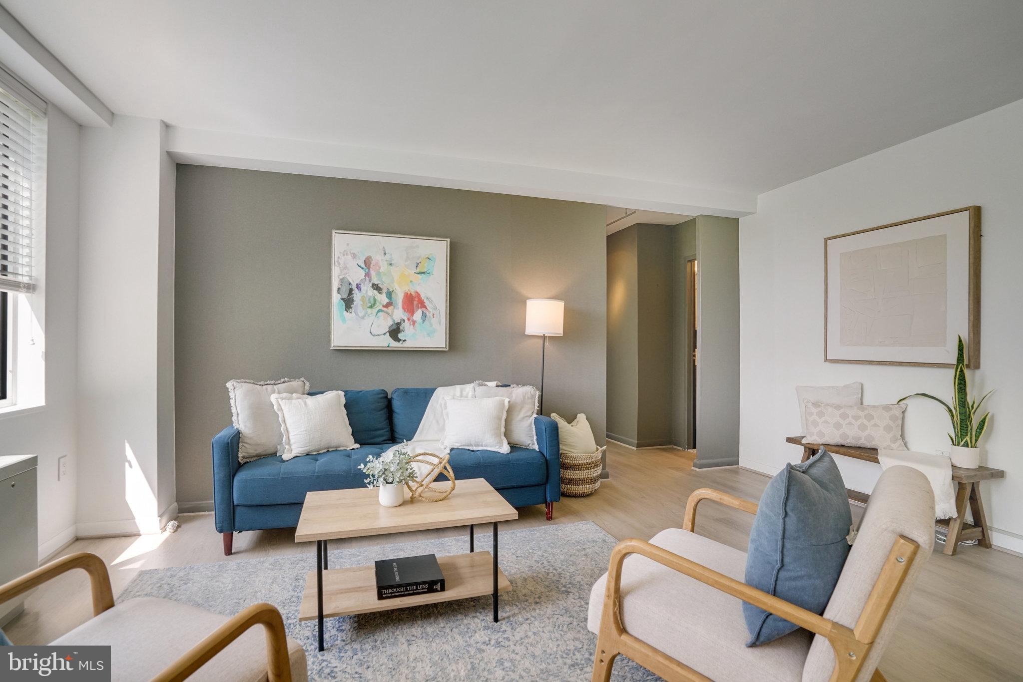 6631 Wakefield Dr #209