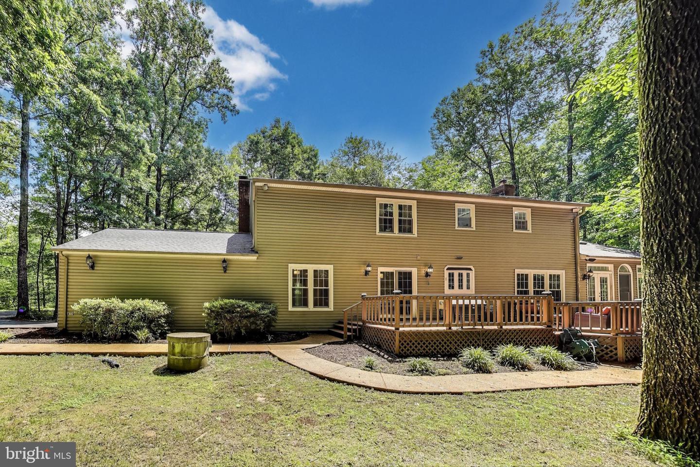 6536 Little Ox Rd