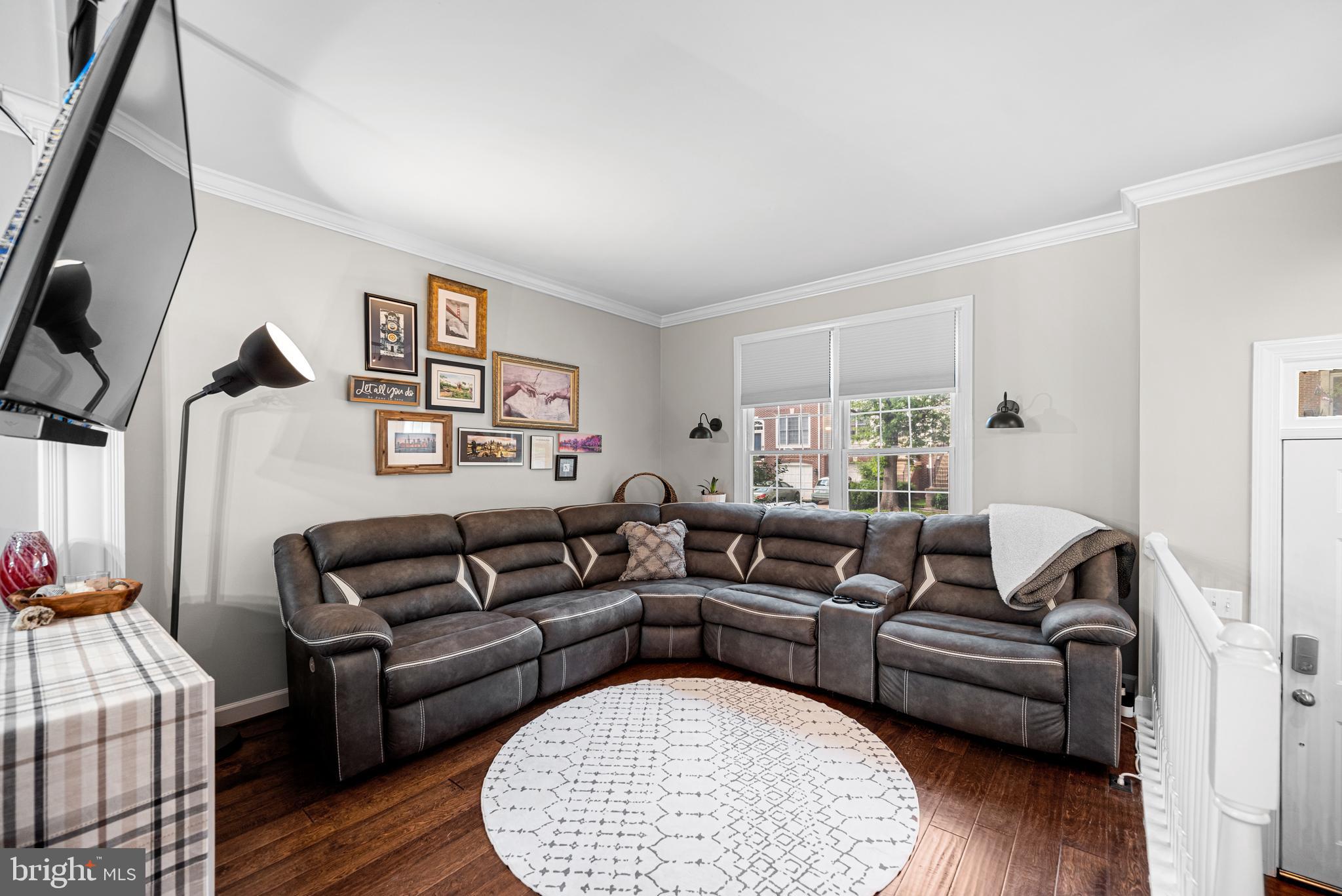 3715 Huntley Meadows Ln