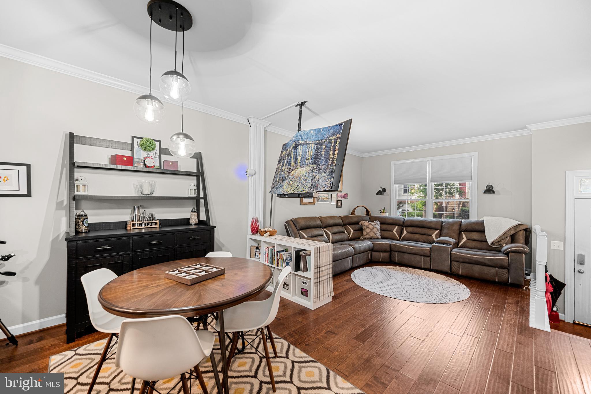 3715 Huntley Meadows Ln