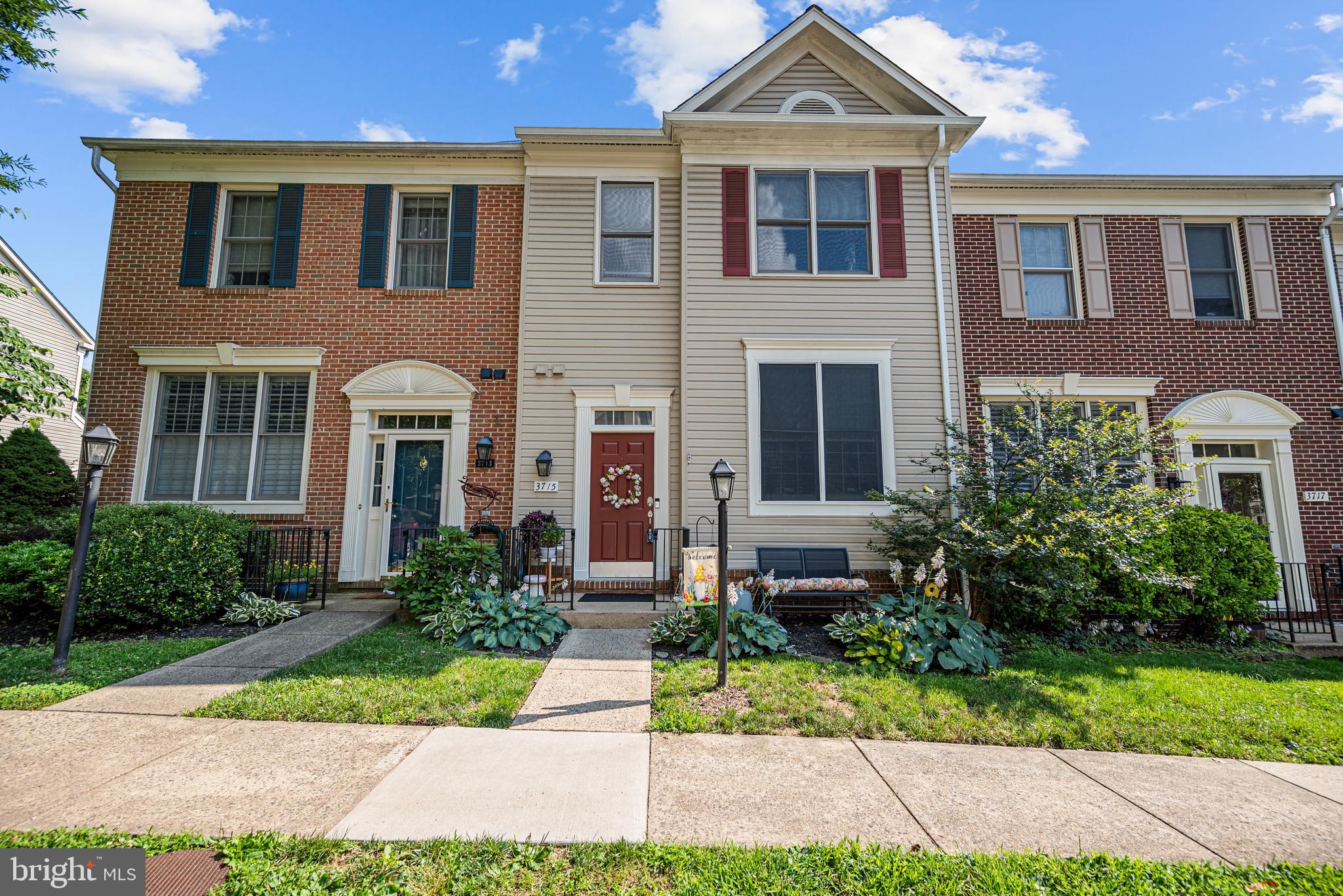 3715 Huntley Meadows Ln