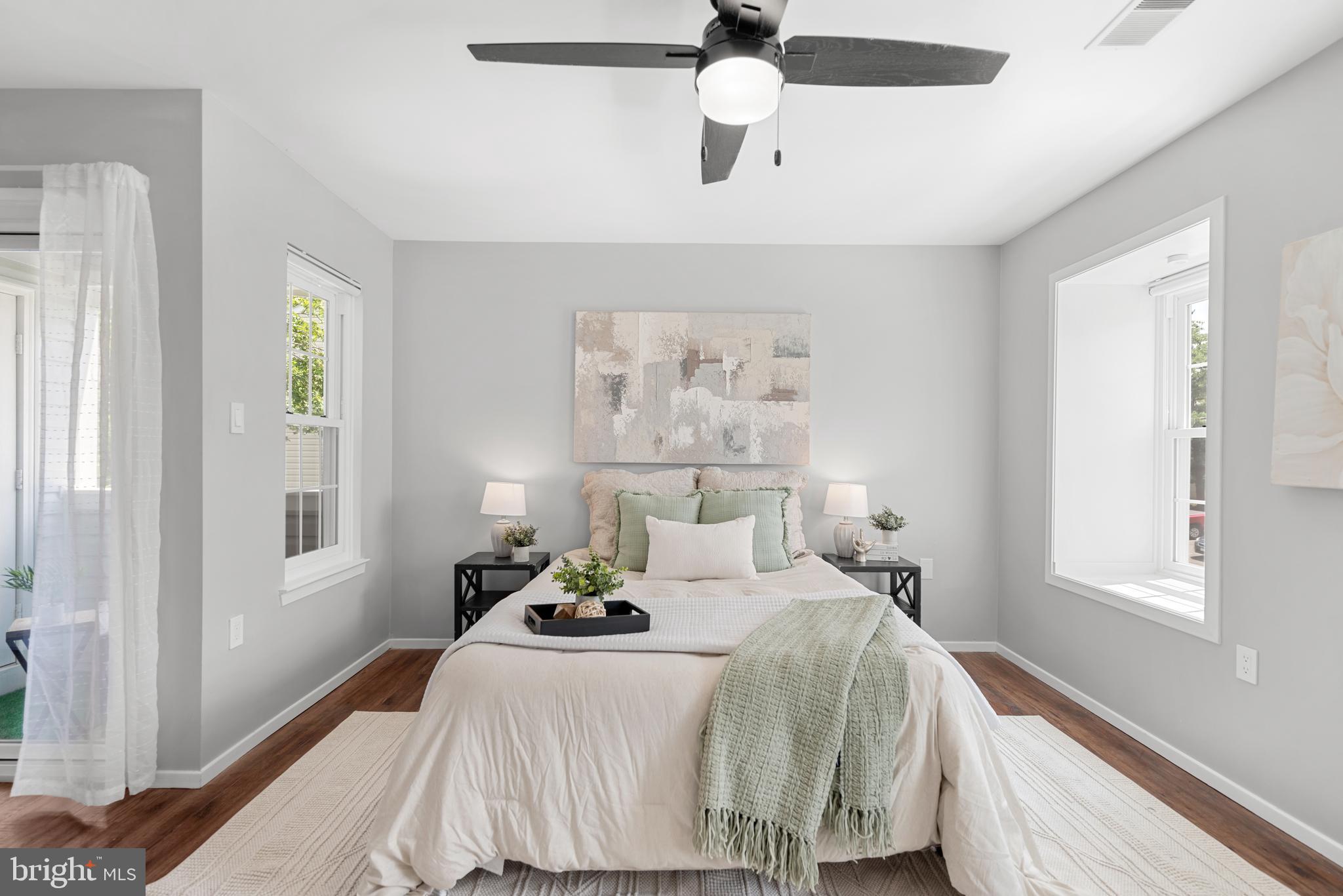 7826 Harrowgate Cir #120