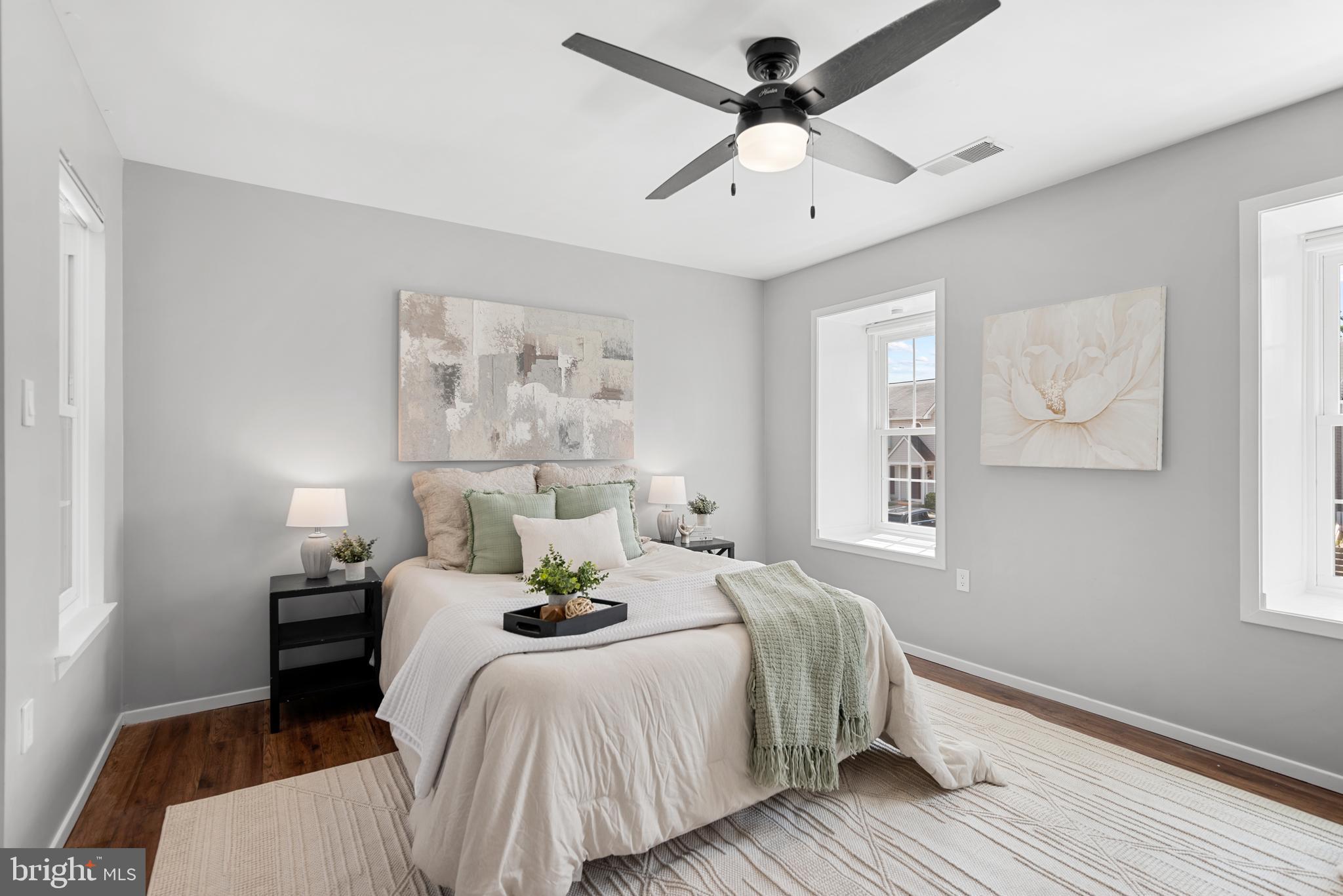 7826 Harrowgate Cir #120