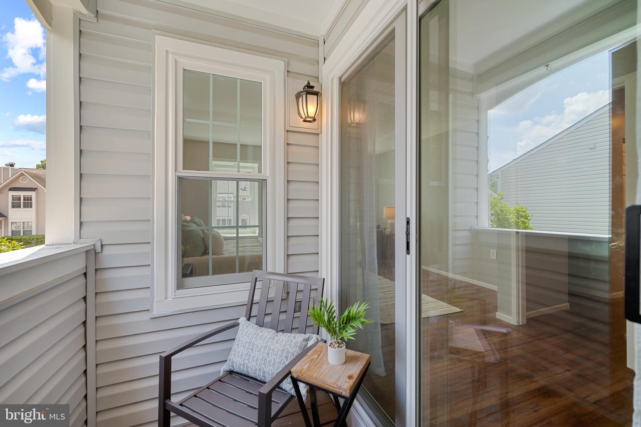 7826 Harrowgate Cir #120