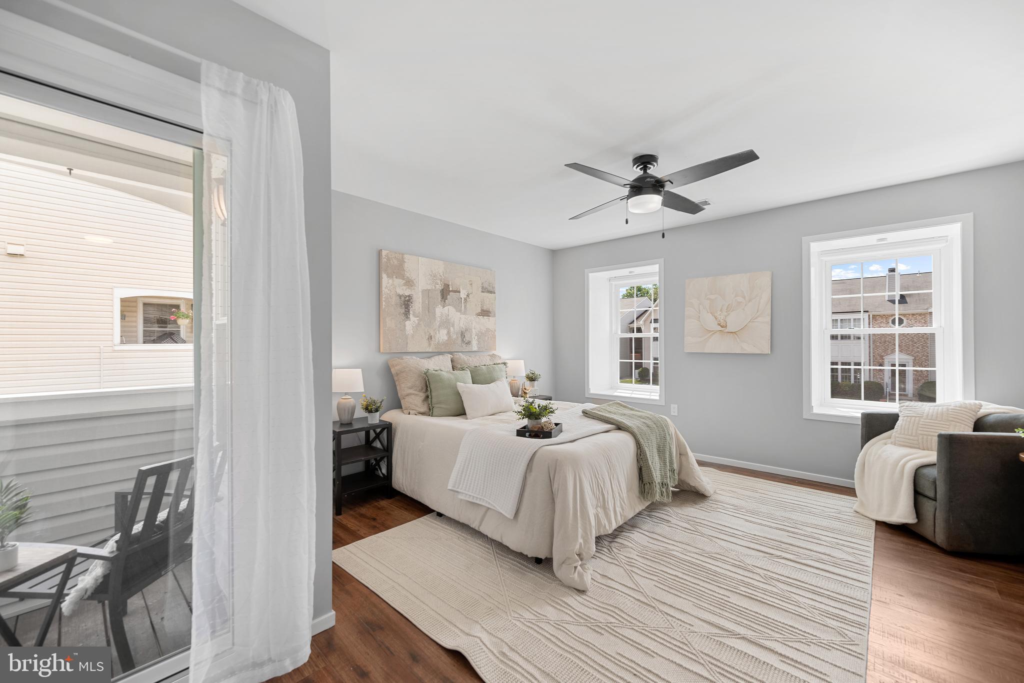 7826 Harrowgate Cir #120