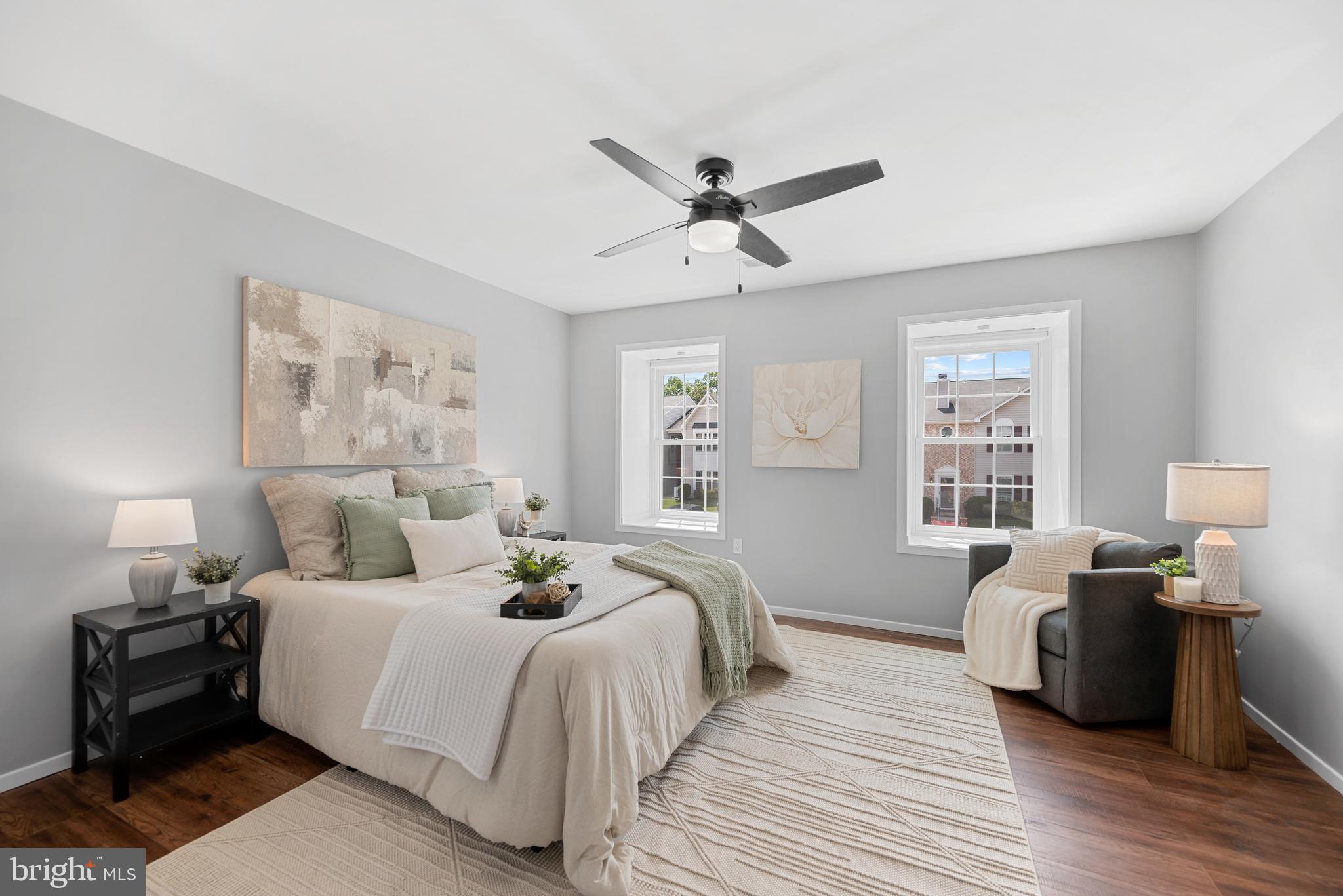 7826 Harrowgate Cir #120