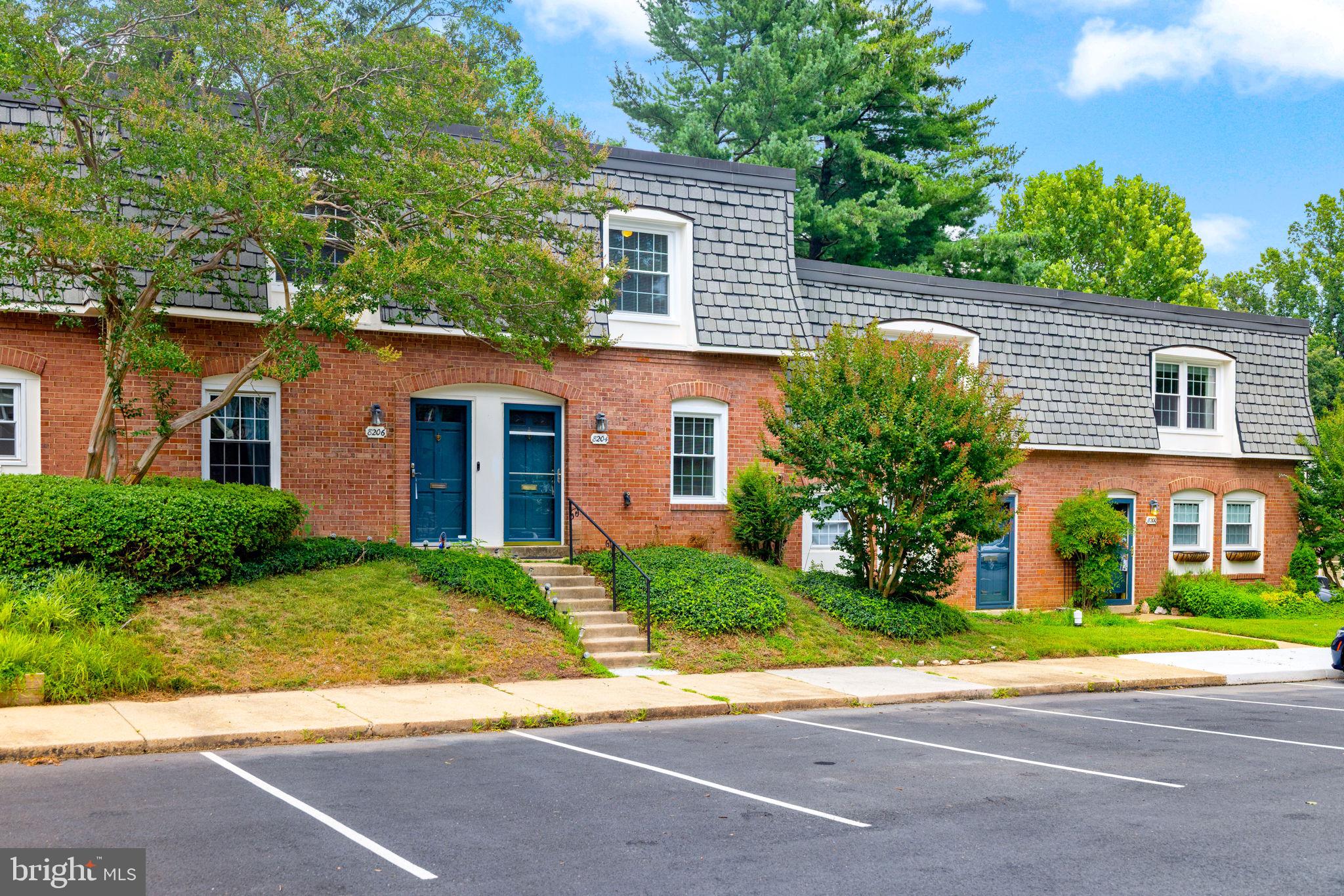 8204 Tory Rd #136