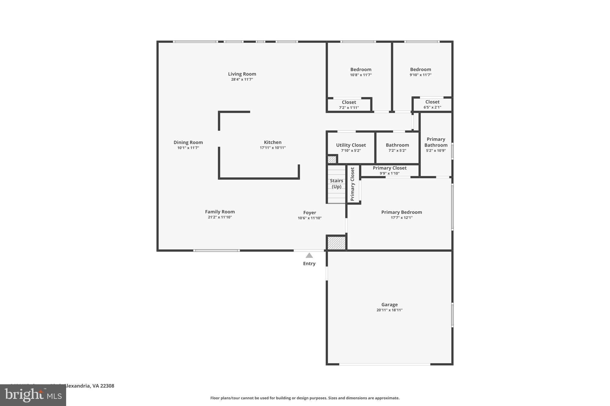 2401 Wittington Blvd