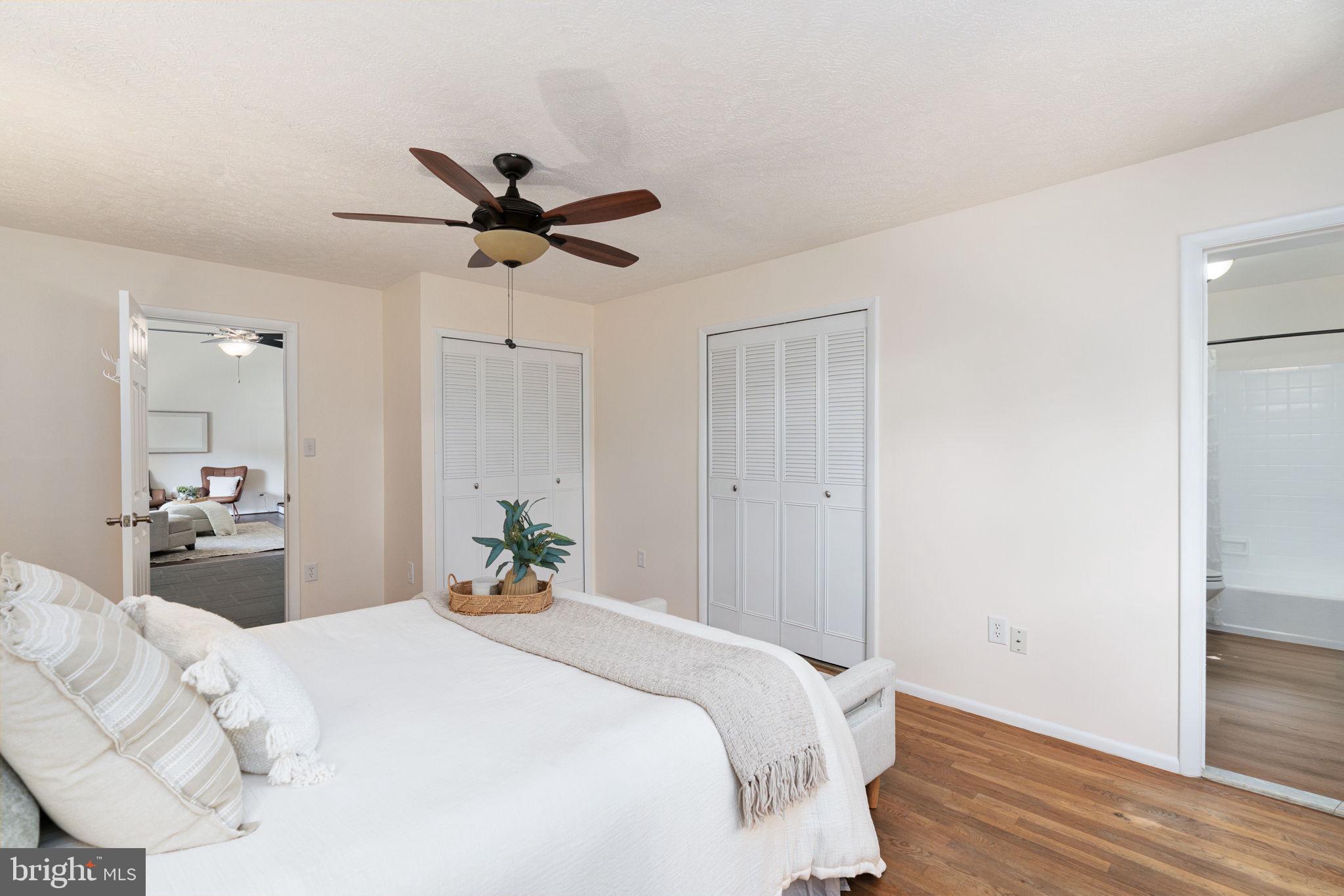 2401 Wittington Blvd