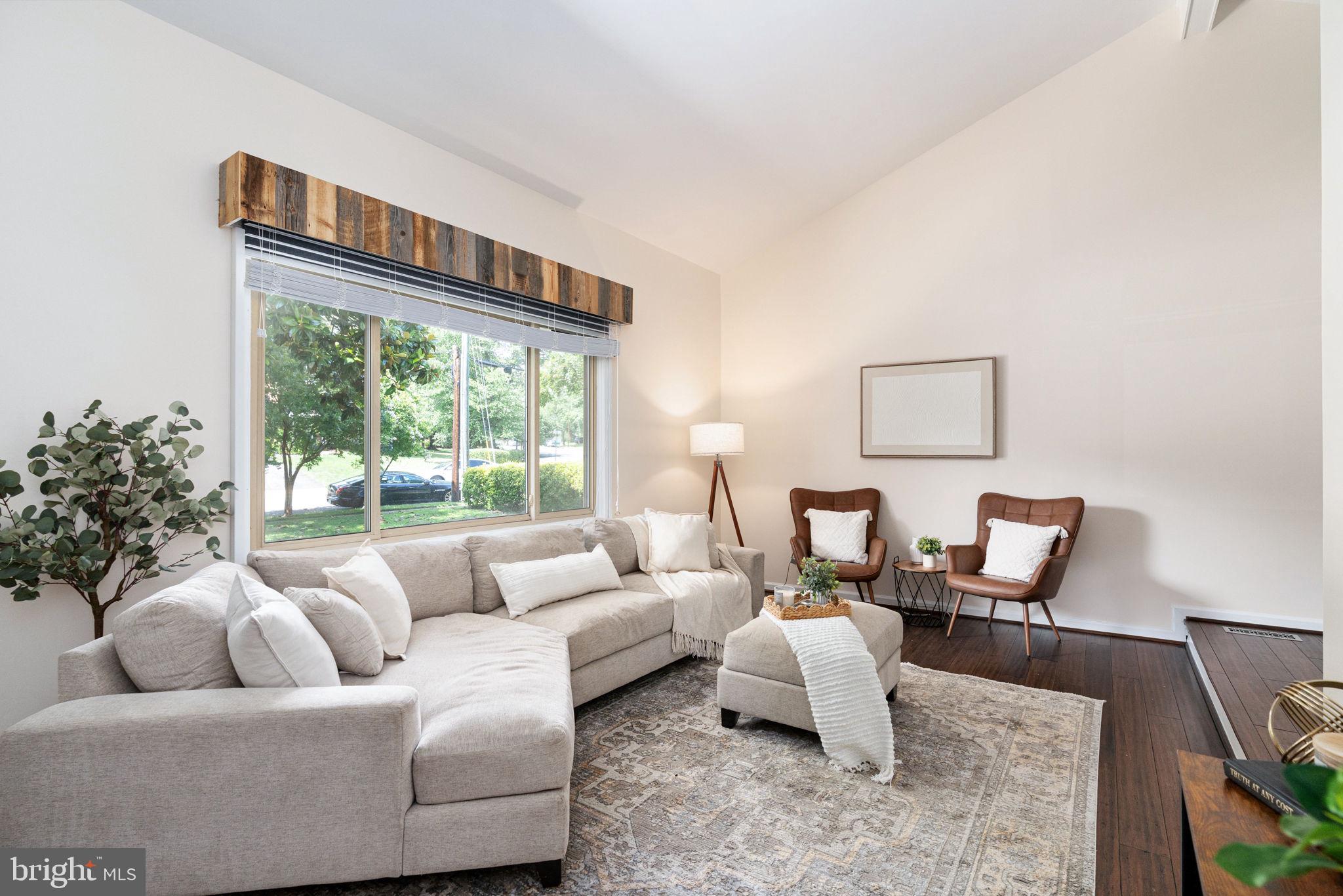 2401 Wittington Blvd