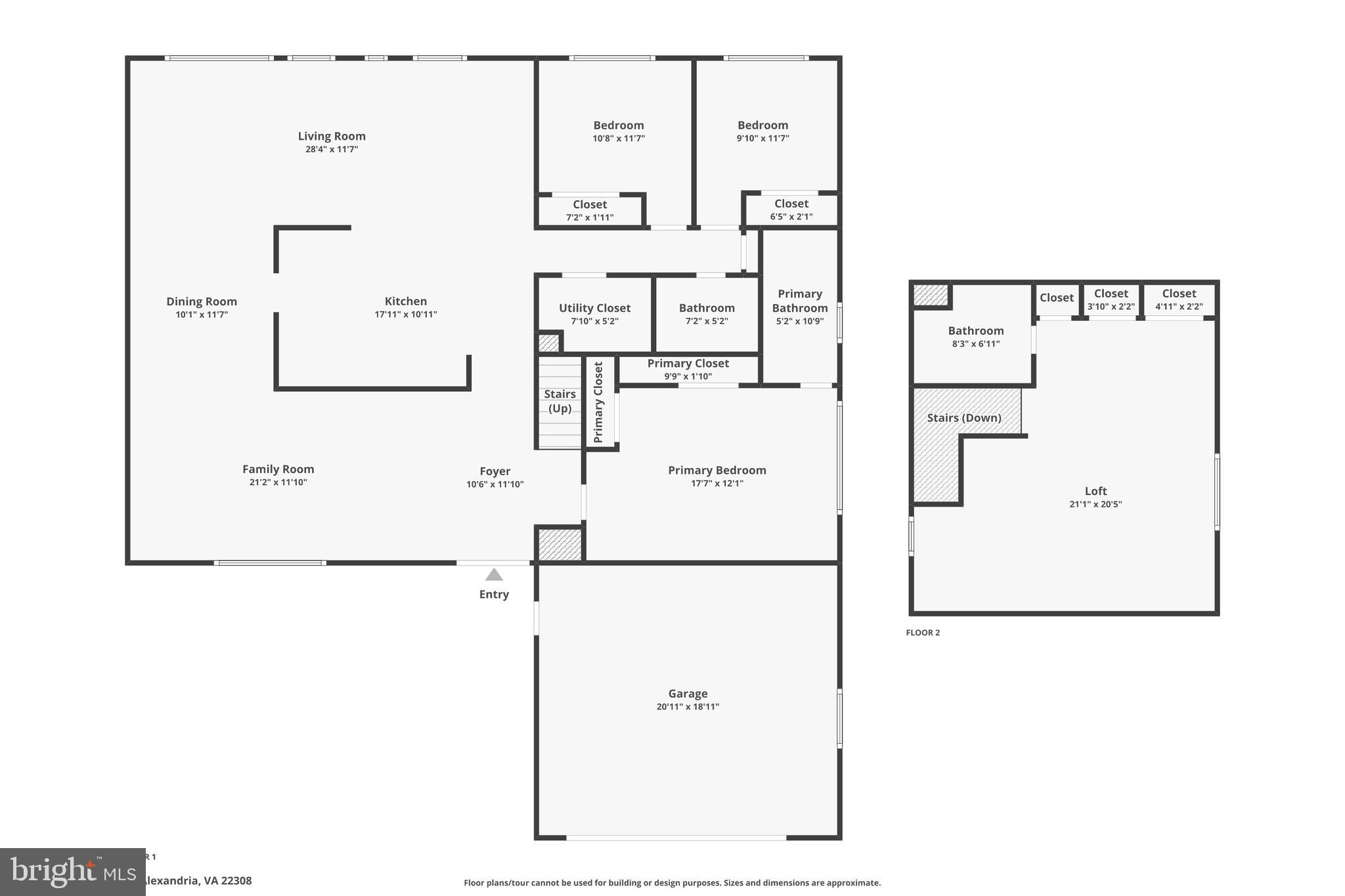 2401 Wittington Blvd