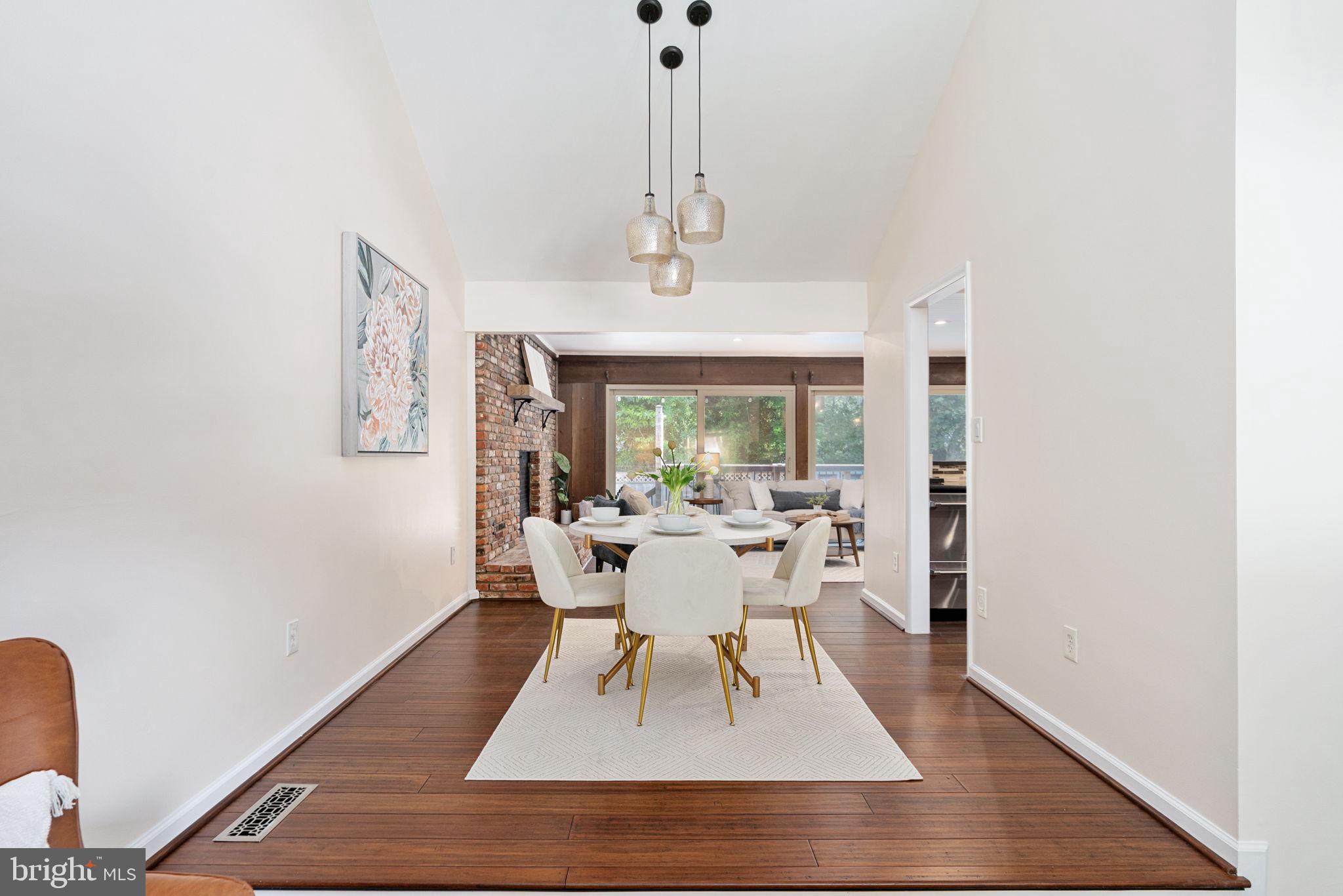 2401 Wittington Blvd