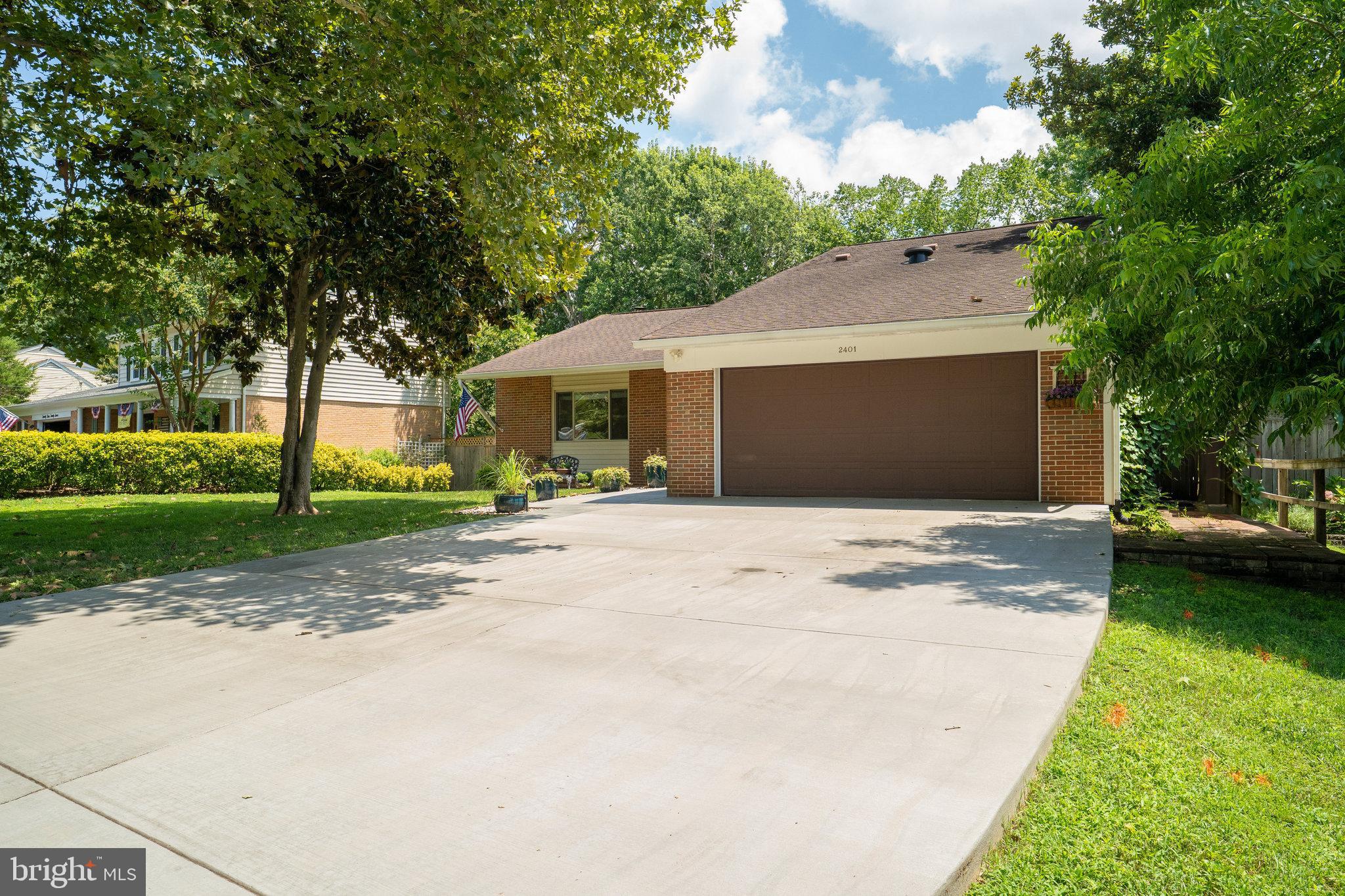 2401 Wittington Blvd