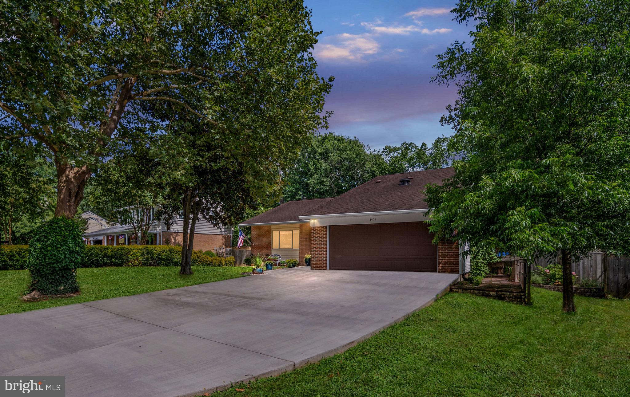 2401 Wittington Blvd