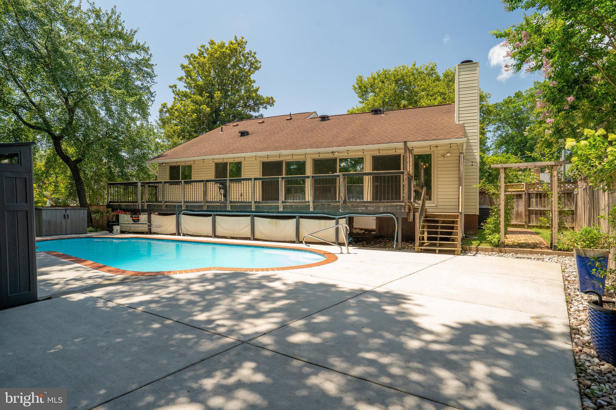 2401 Wittington Blvd