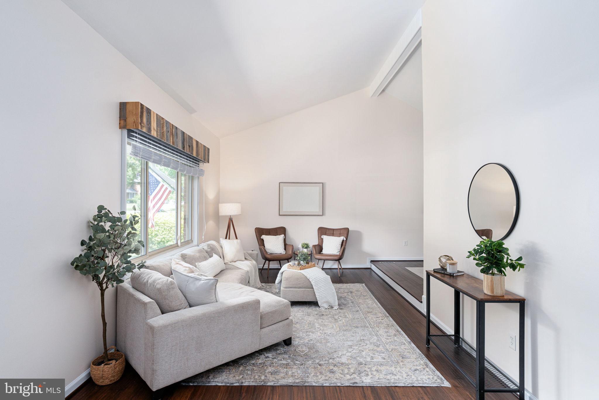 2401 Wittington Blvd