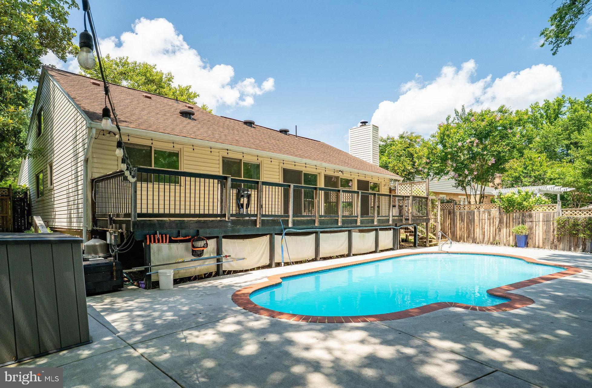 2401 Wittington Blvd