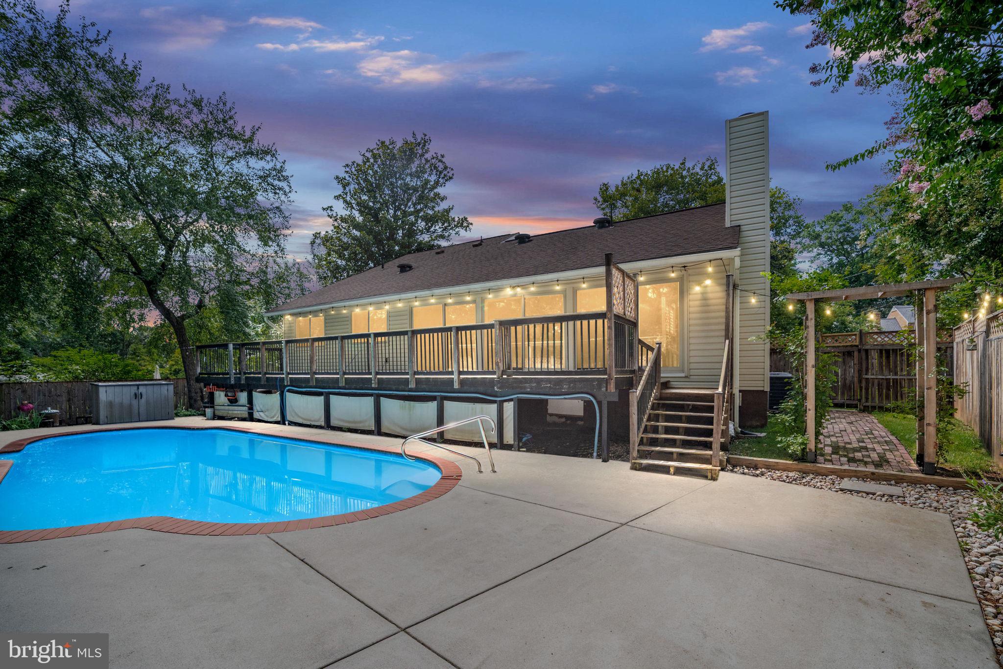 2401 Wittington Blvd