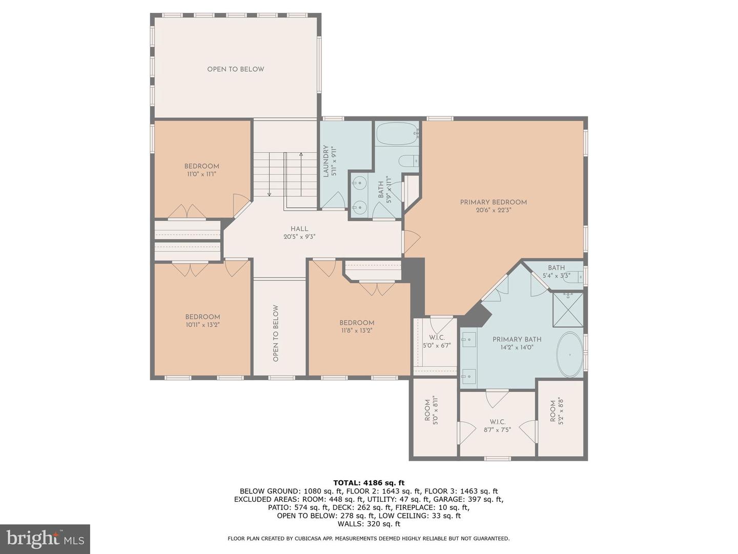 7016 Clifton Knoll Ct