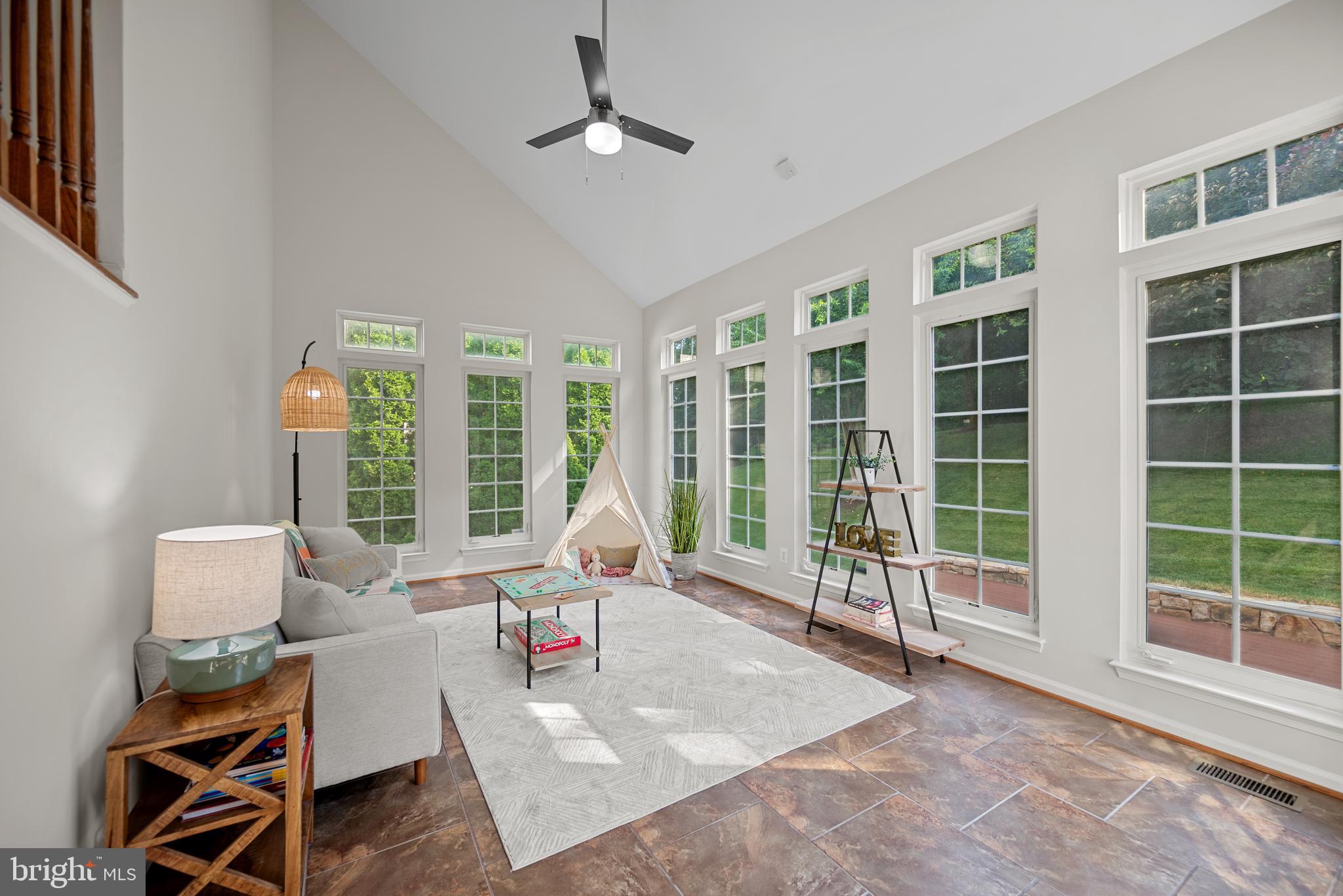 7016 Clifton Knoll Ct