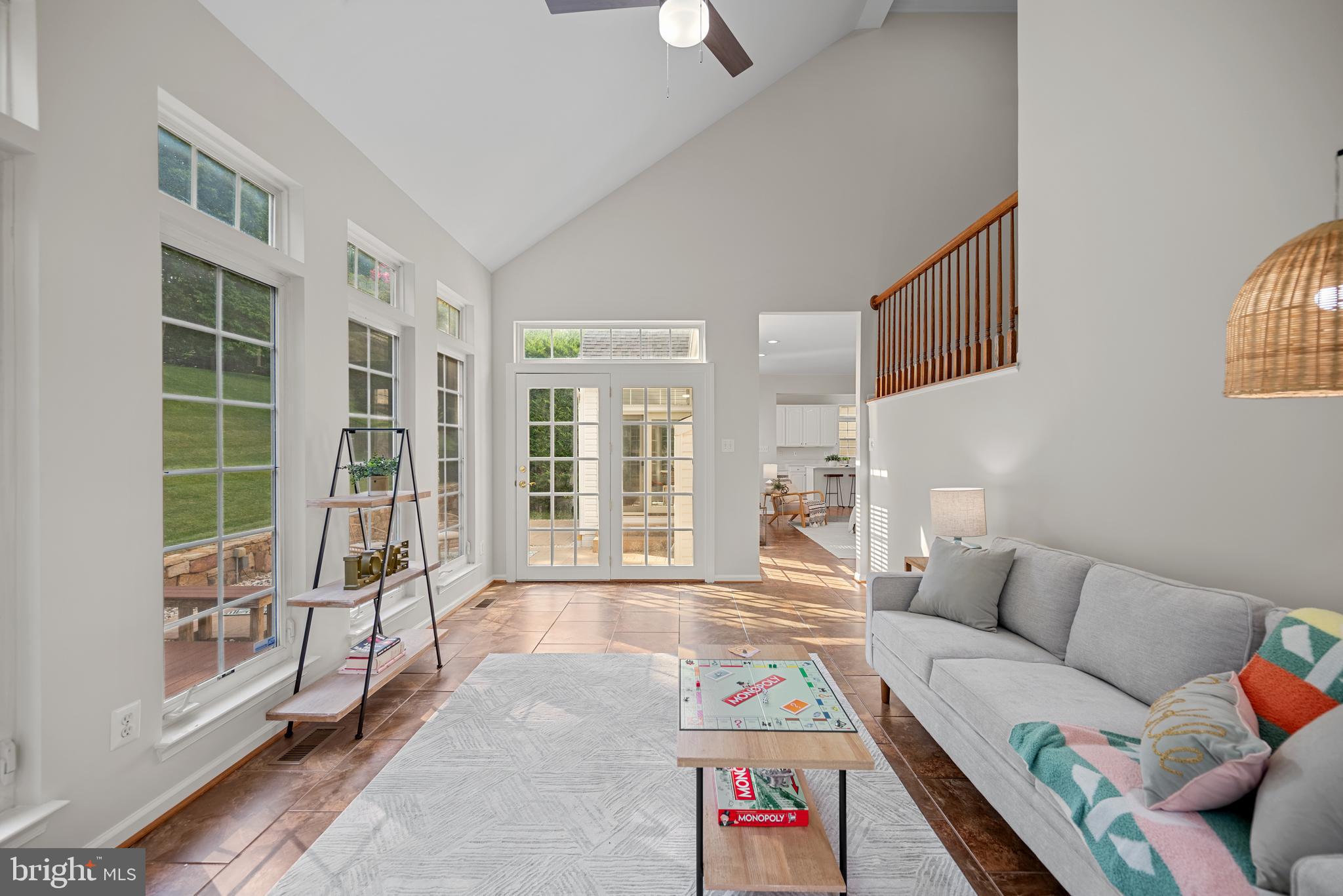 7016 Clifton Knoll Ct