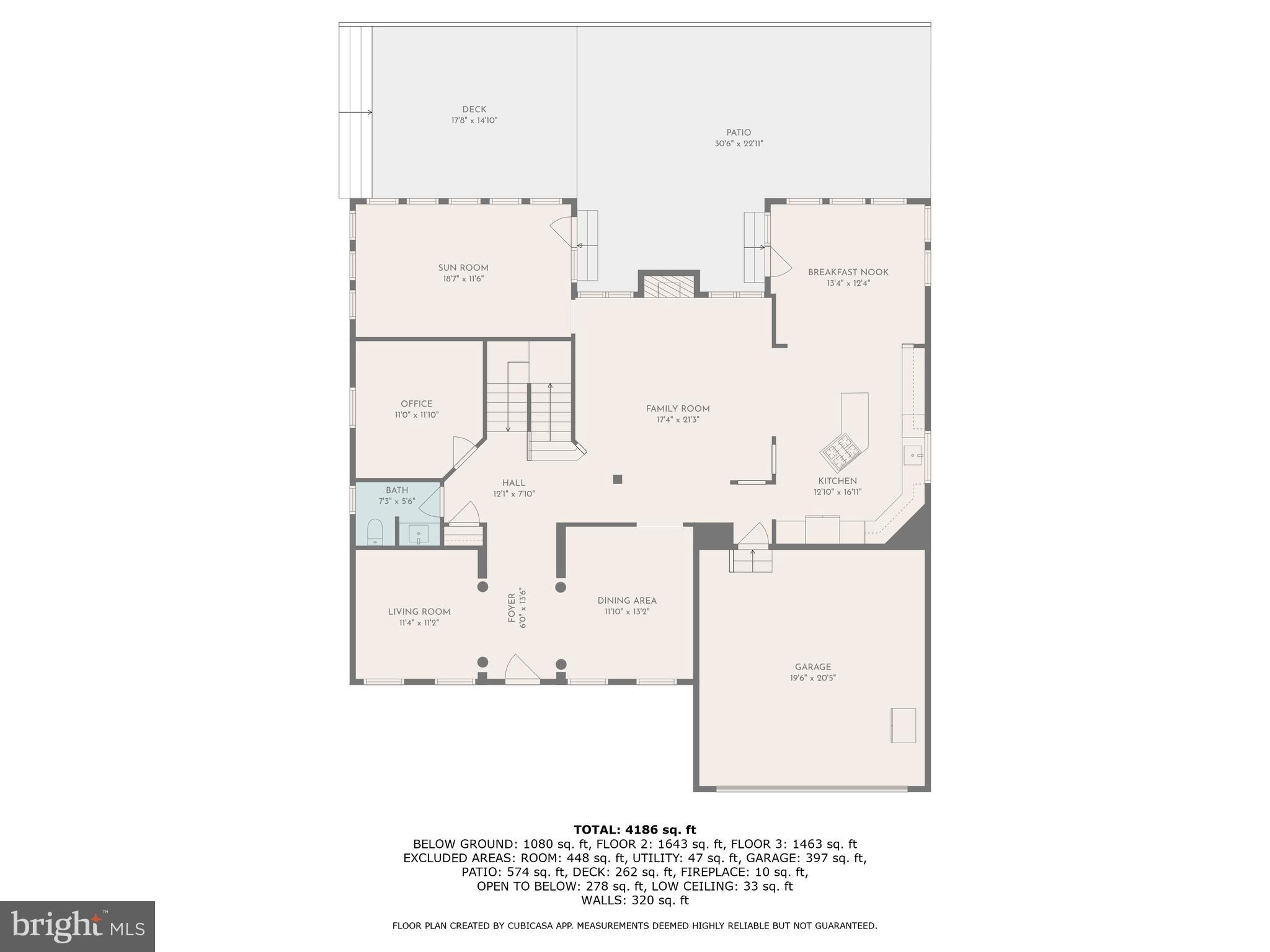 7016 Clifton Knoll Ct