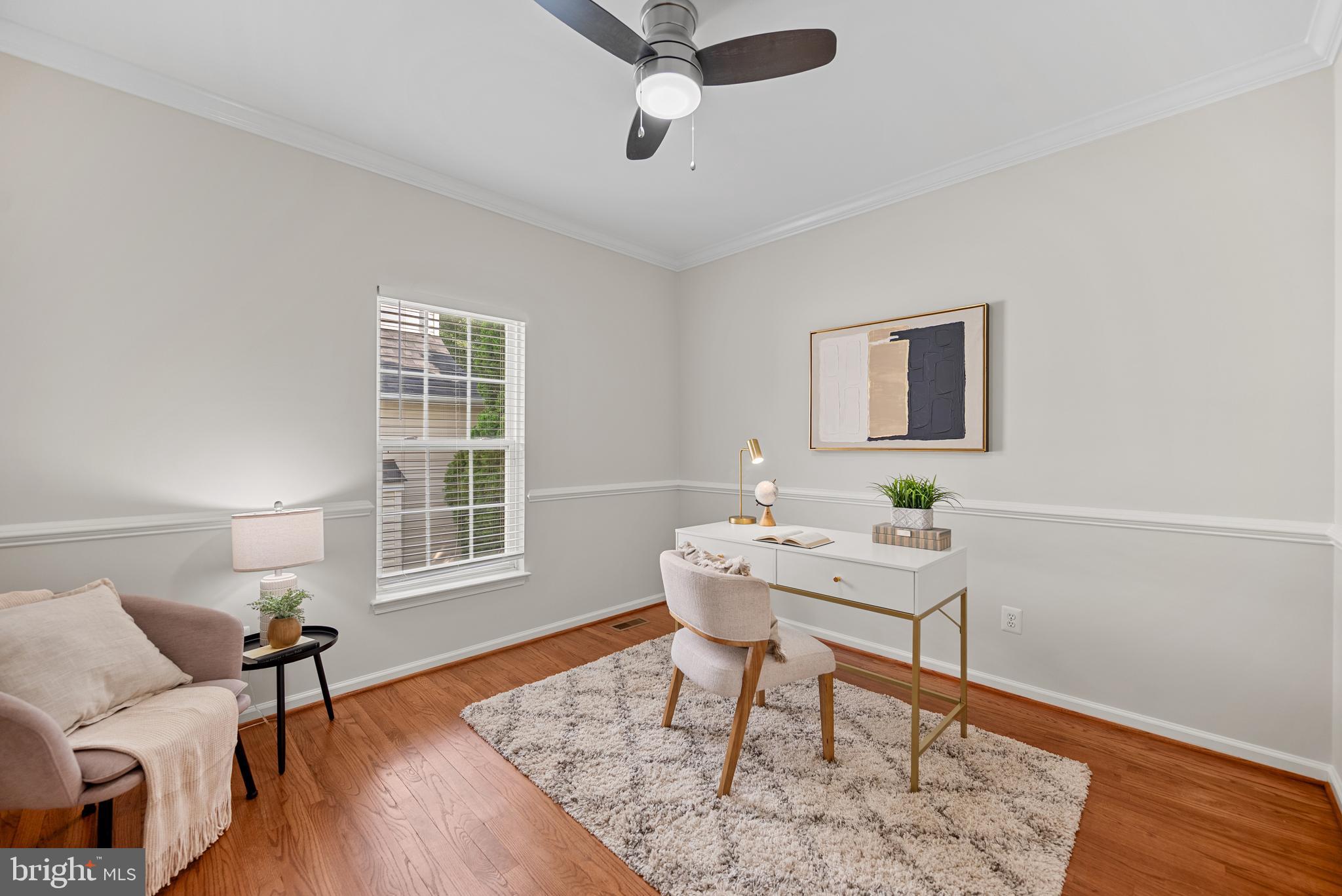 7016 Clifton Knoll Ct