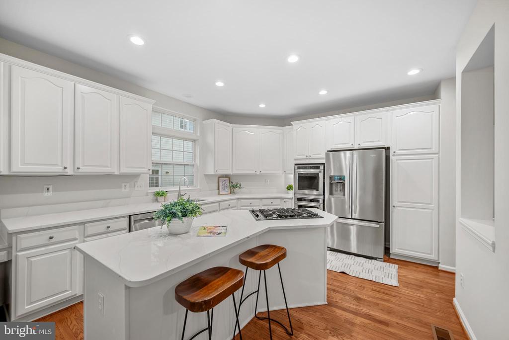 7016 Clifton Knoll Ct