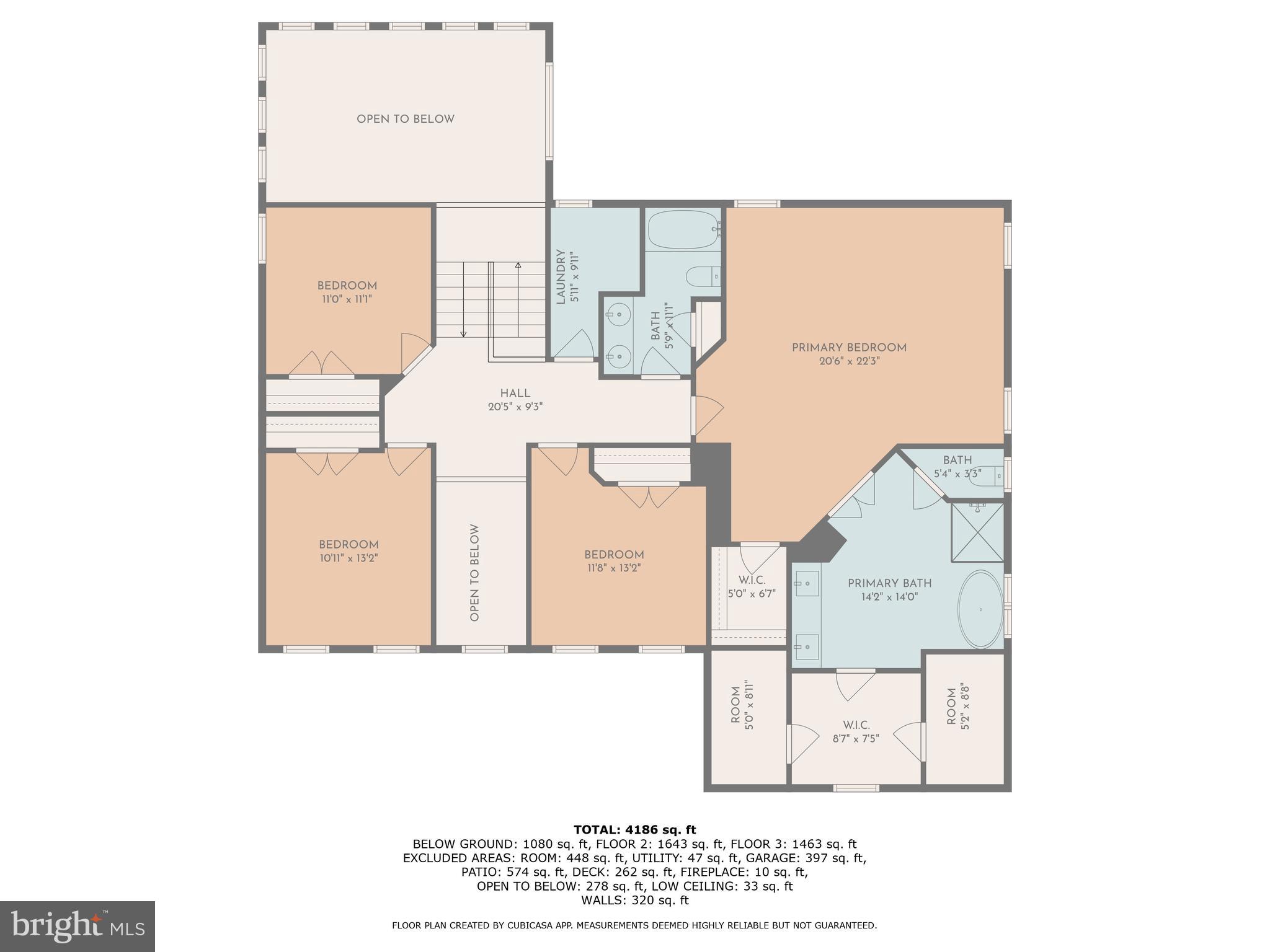 7016 Clifton Knoll Ct