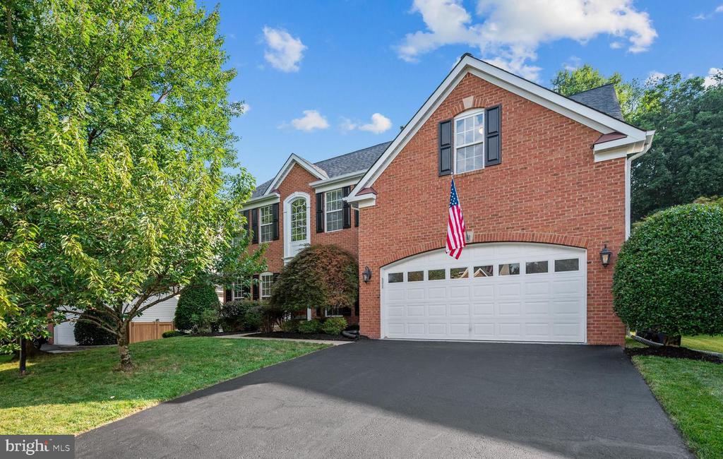7016 Clifton Knoll Ct