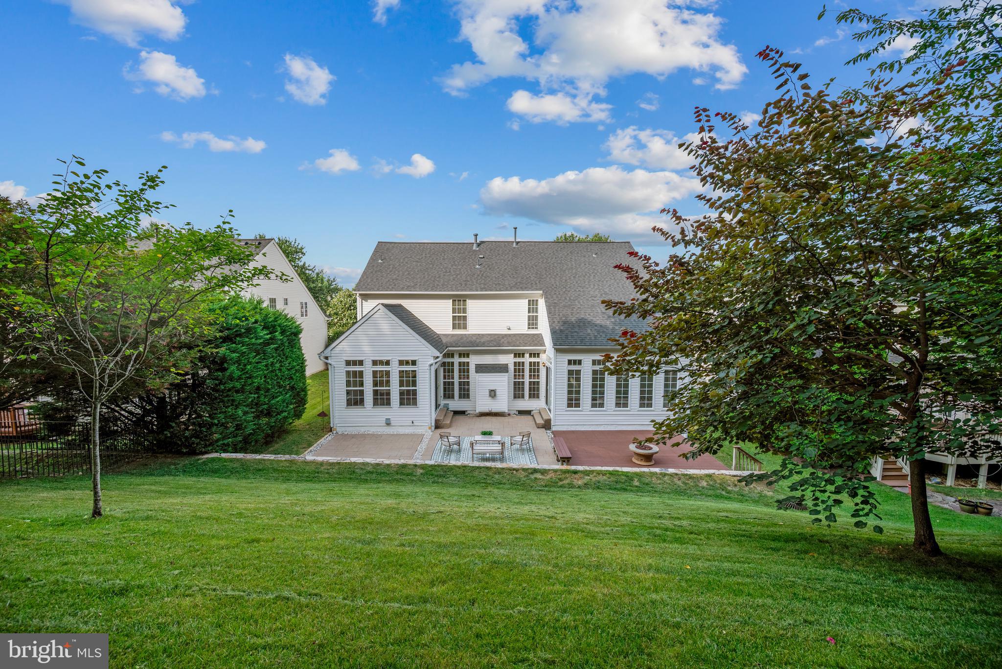 7016 Clifton Knoll Ct