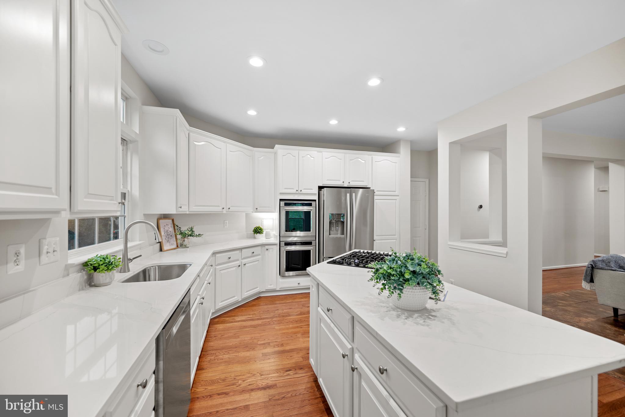 7016 Clifton Knoll Ct