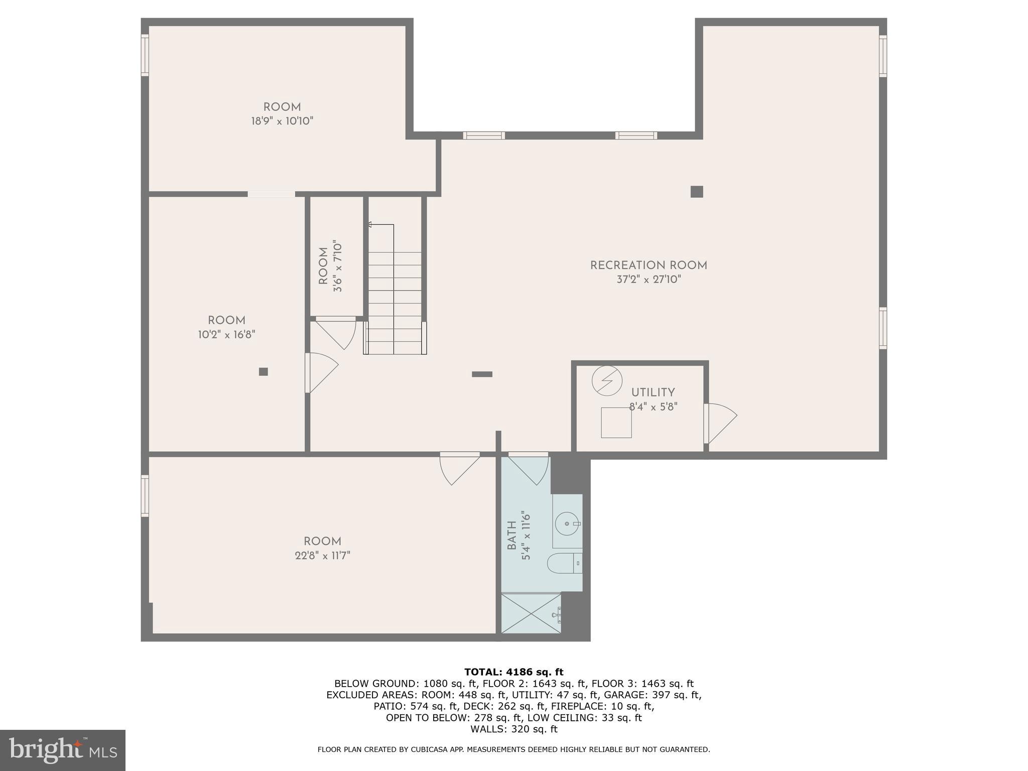 7016 Clifton Knoll Ct