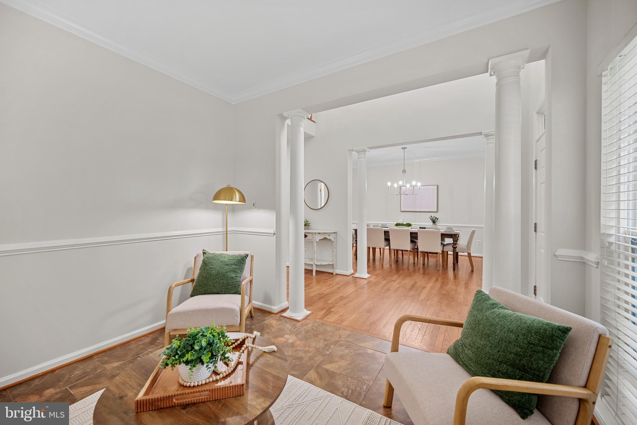 7016 Clifton Knoll Ct